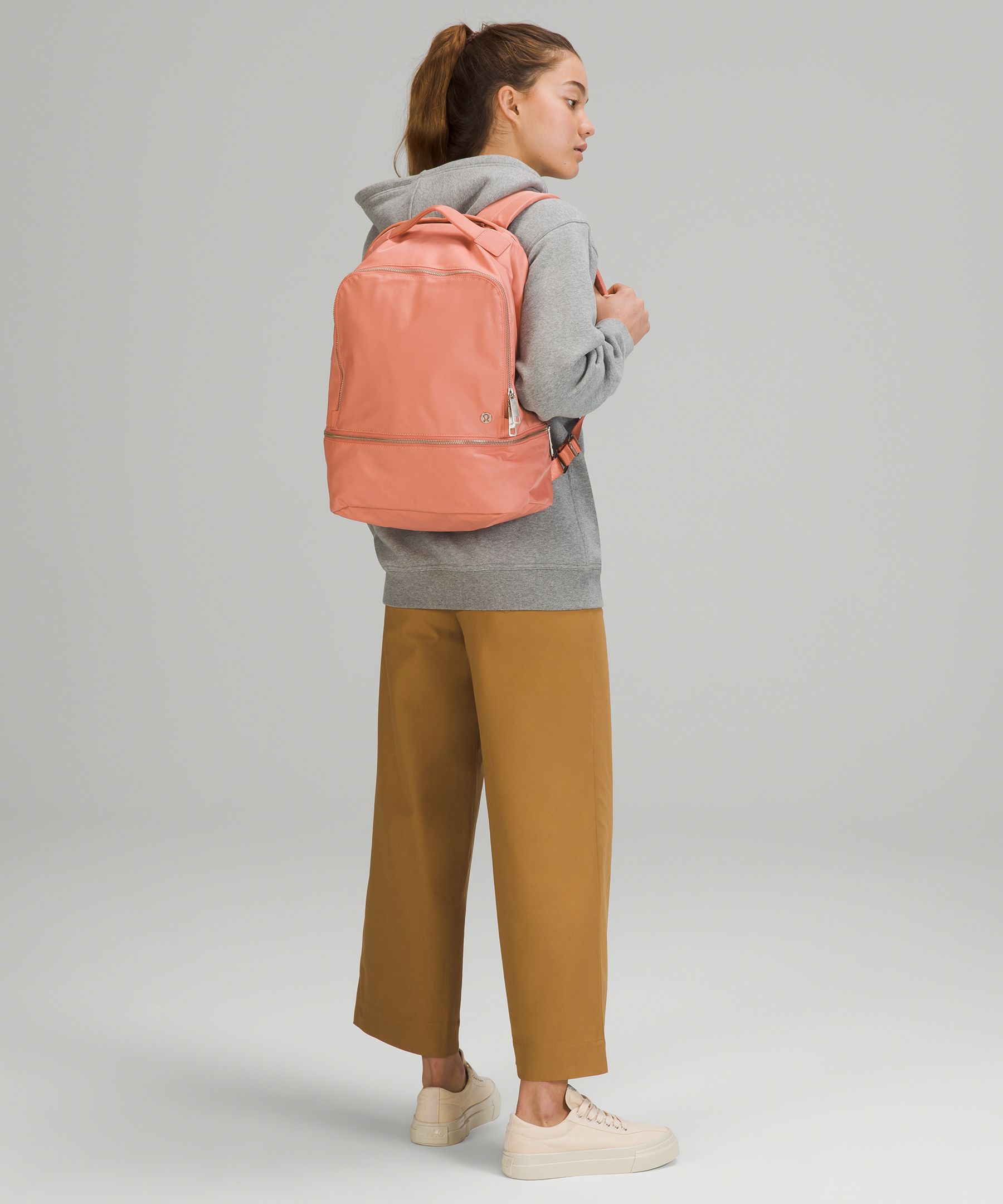 City Adventurer Backpack II lululemon SG