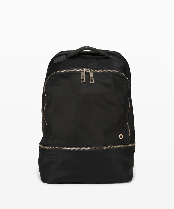 City Adventurer Backpack 17L