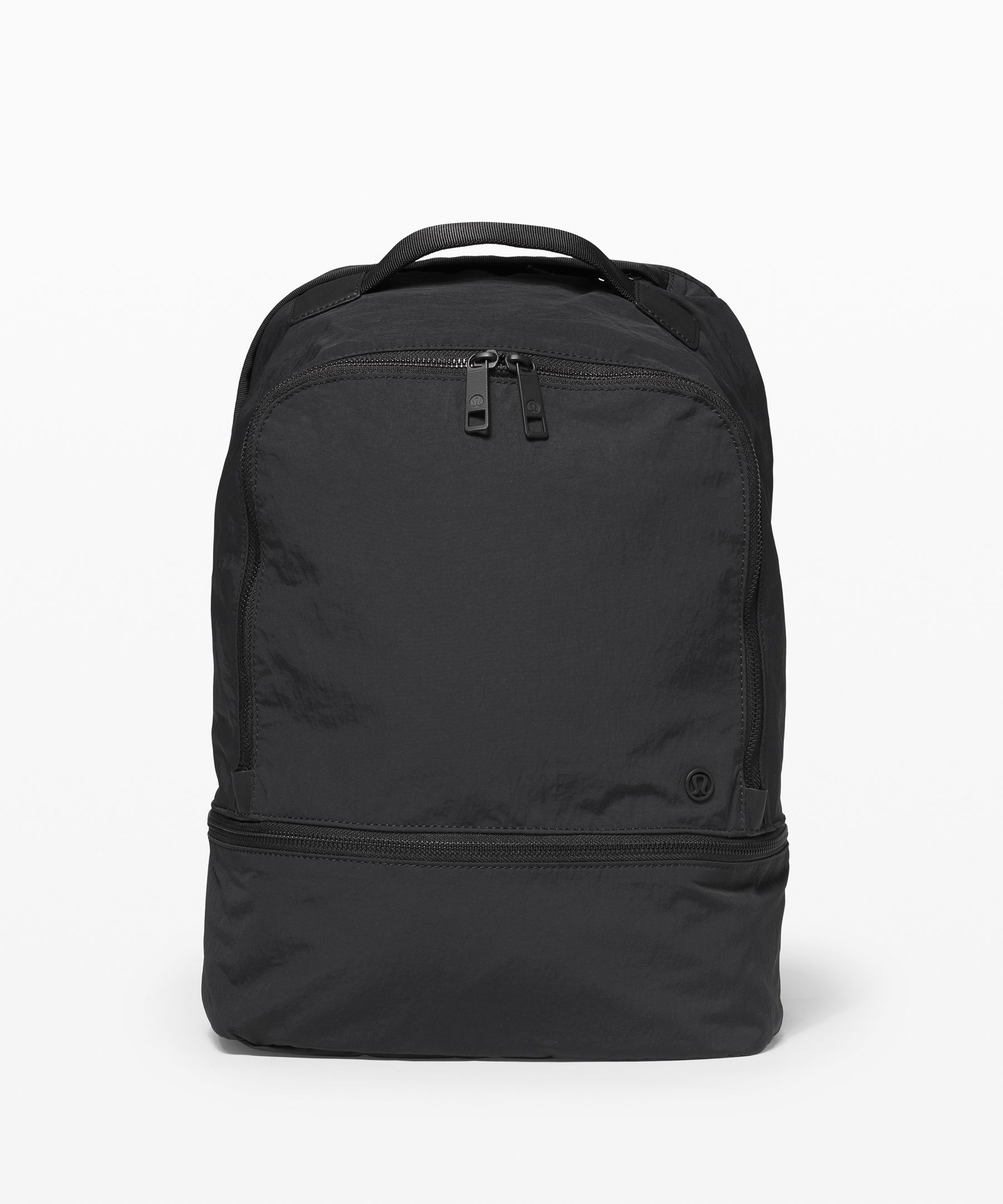 Lululemon City Adventurer Backpack 17l In Black