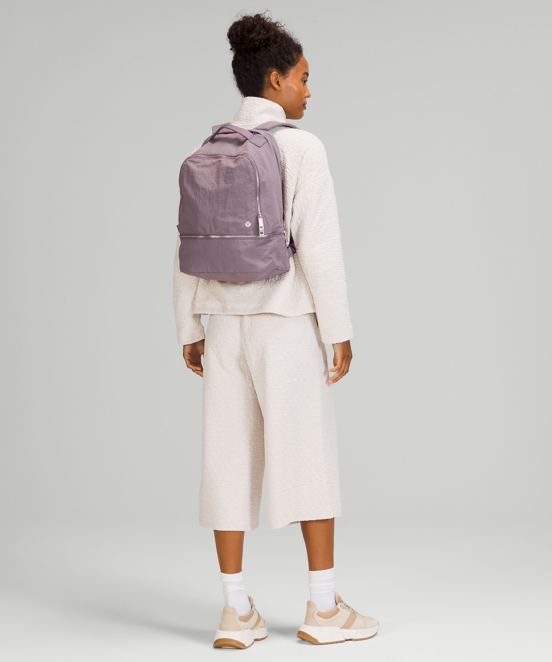 lululemon backpack