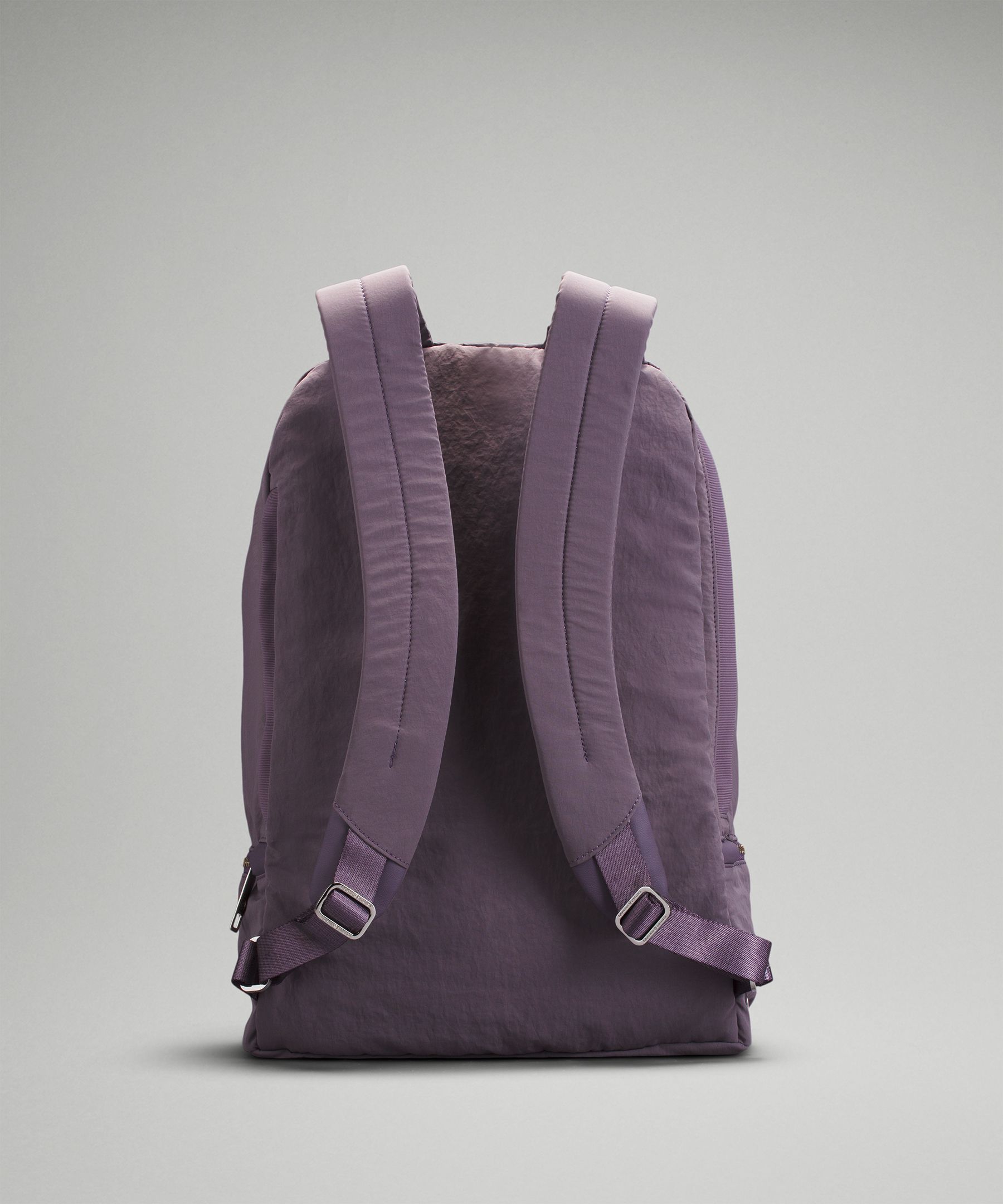 Lululemon City Adventurer Backpack 17L, Pink Savannah, 