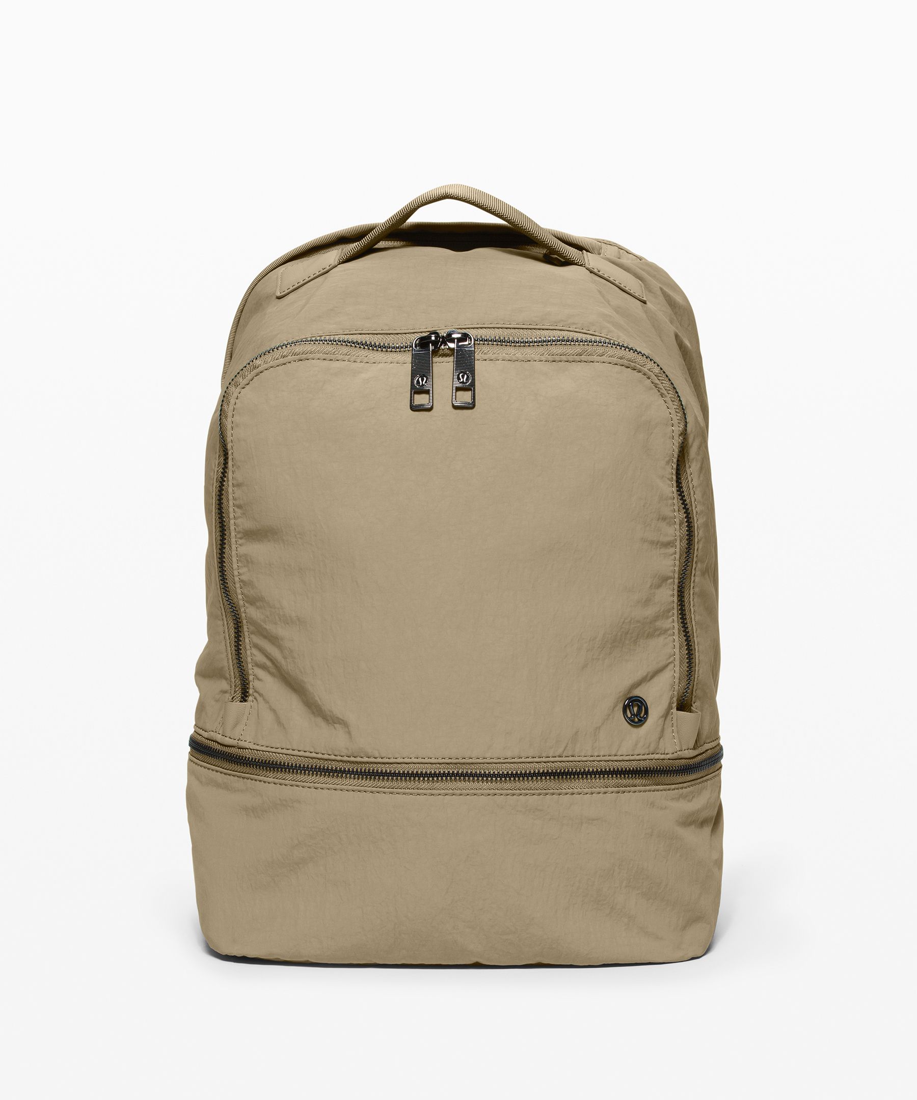 Lululemon City Adventurer Backpack *17l In Highlander