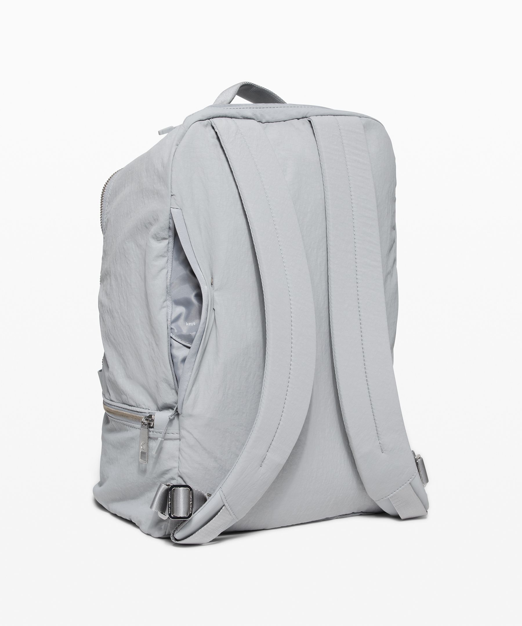 lululemon city adventurer backpack