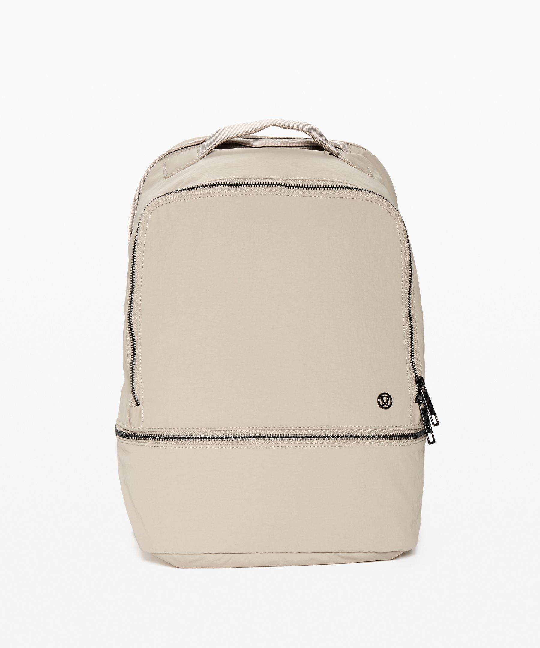 Lululemon City Adventurer Backpack *17l In Sandlot