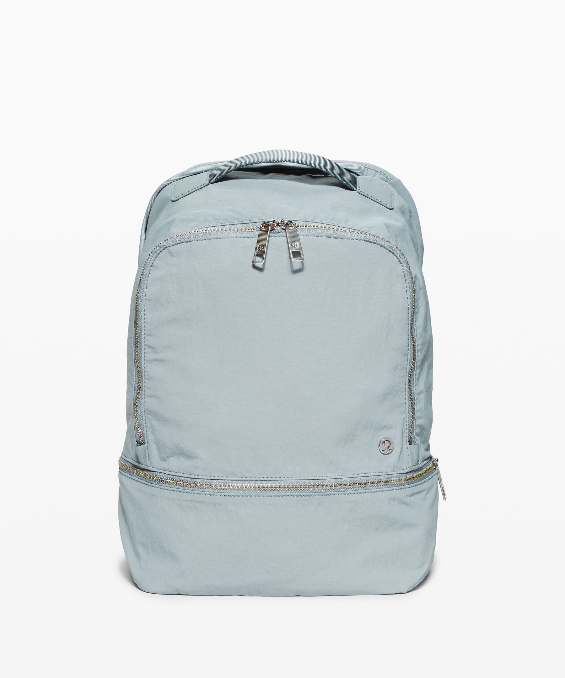 Lululemon City Adventurer Backpack *17l In Blue