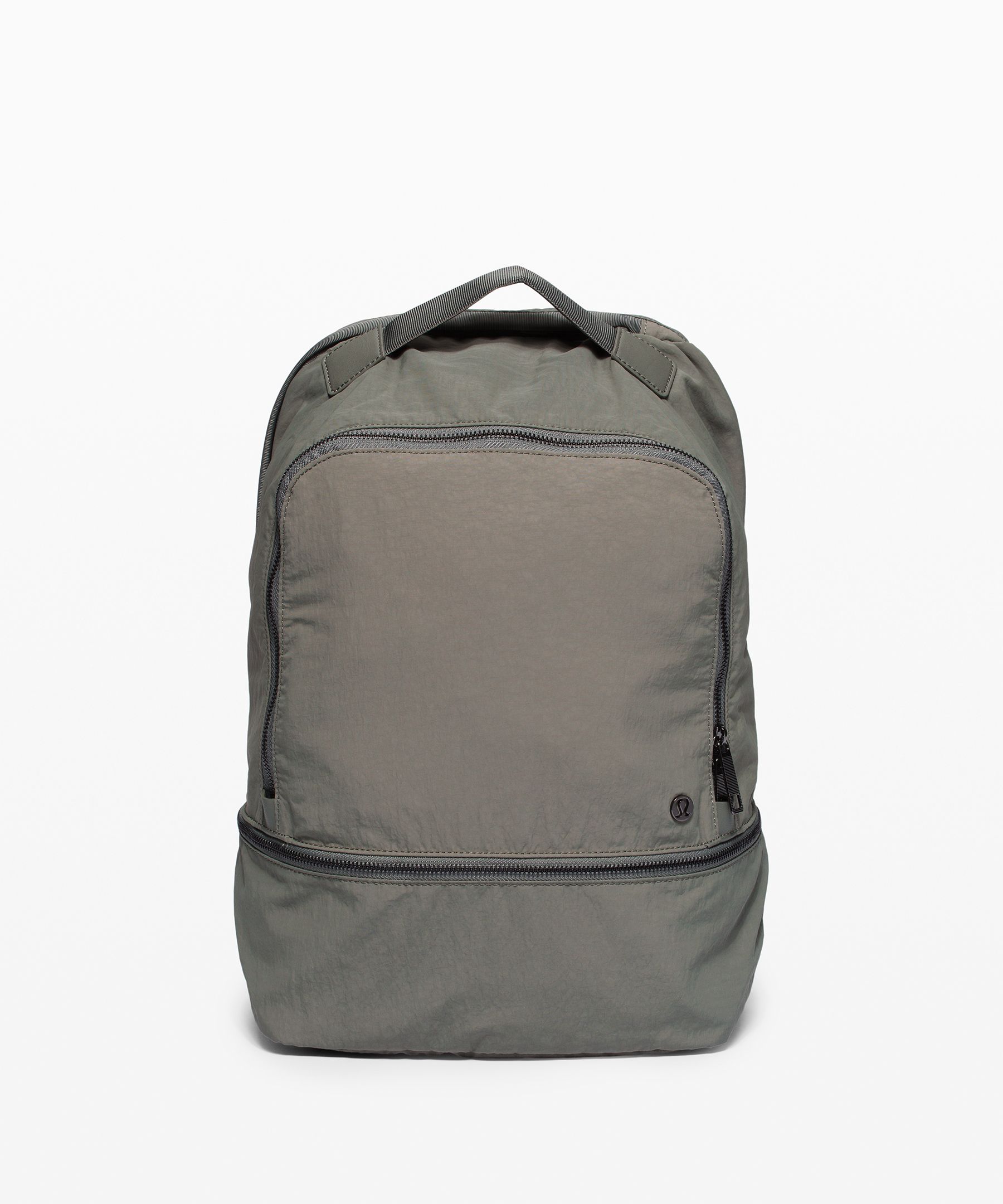 【新品】lululemon City Adventurer BackpackII