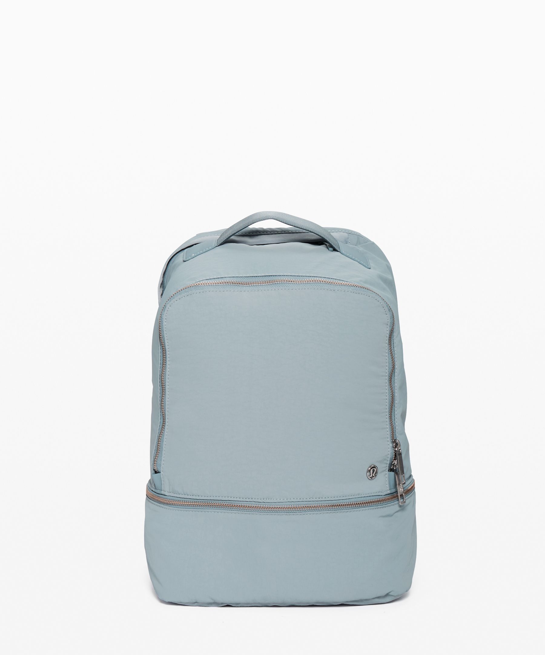 Lululemon City Adventurer Backpack *17l In Chambray