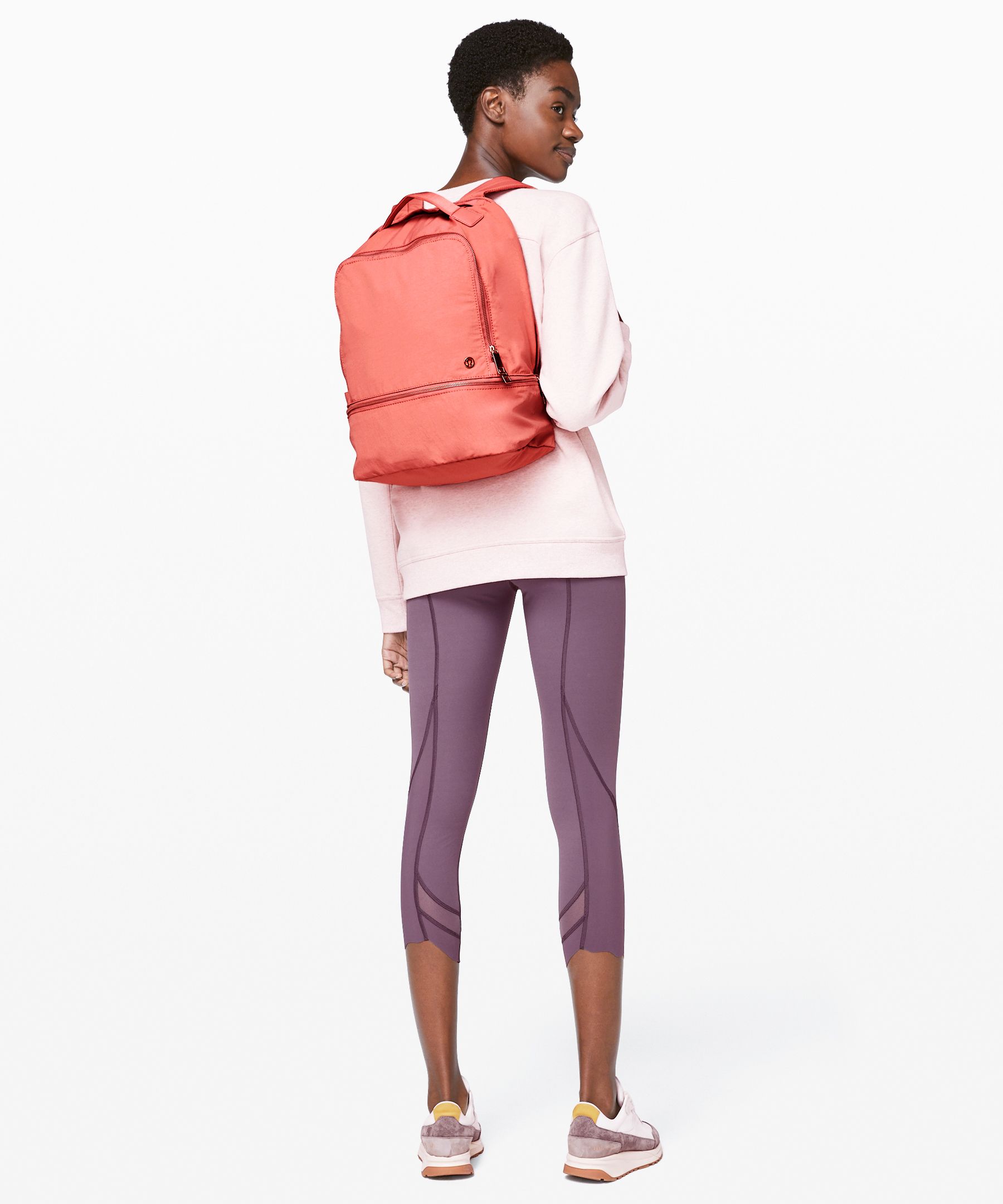 lululemon backpack city adventurer