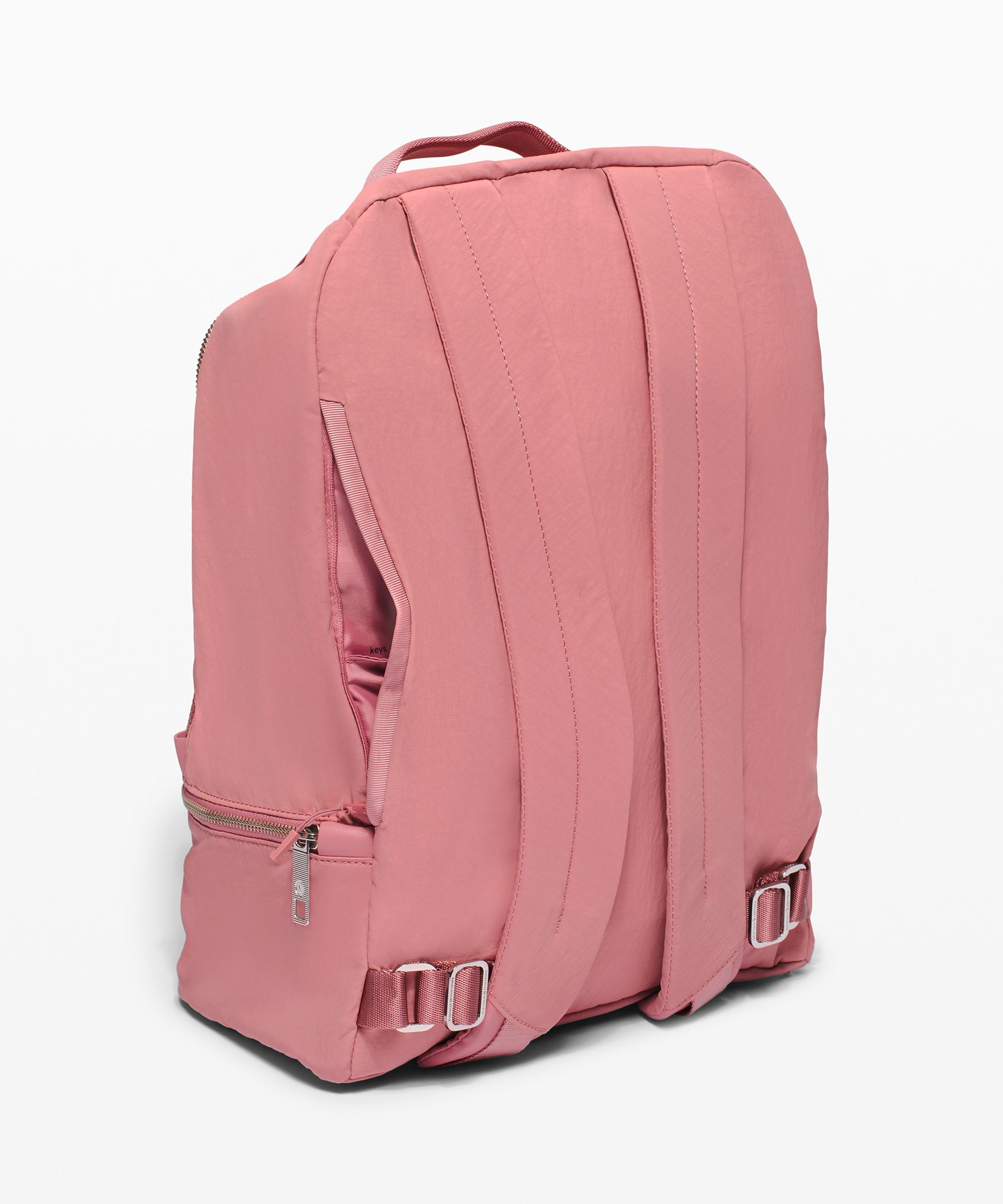 City Adventurer Backpack *17L | Bags | Lululemon AU