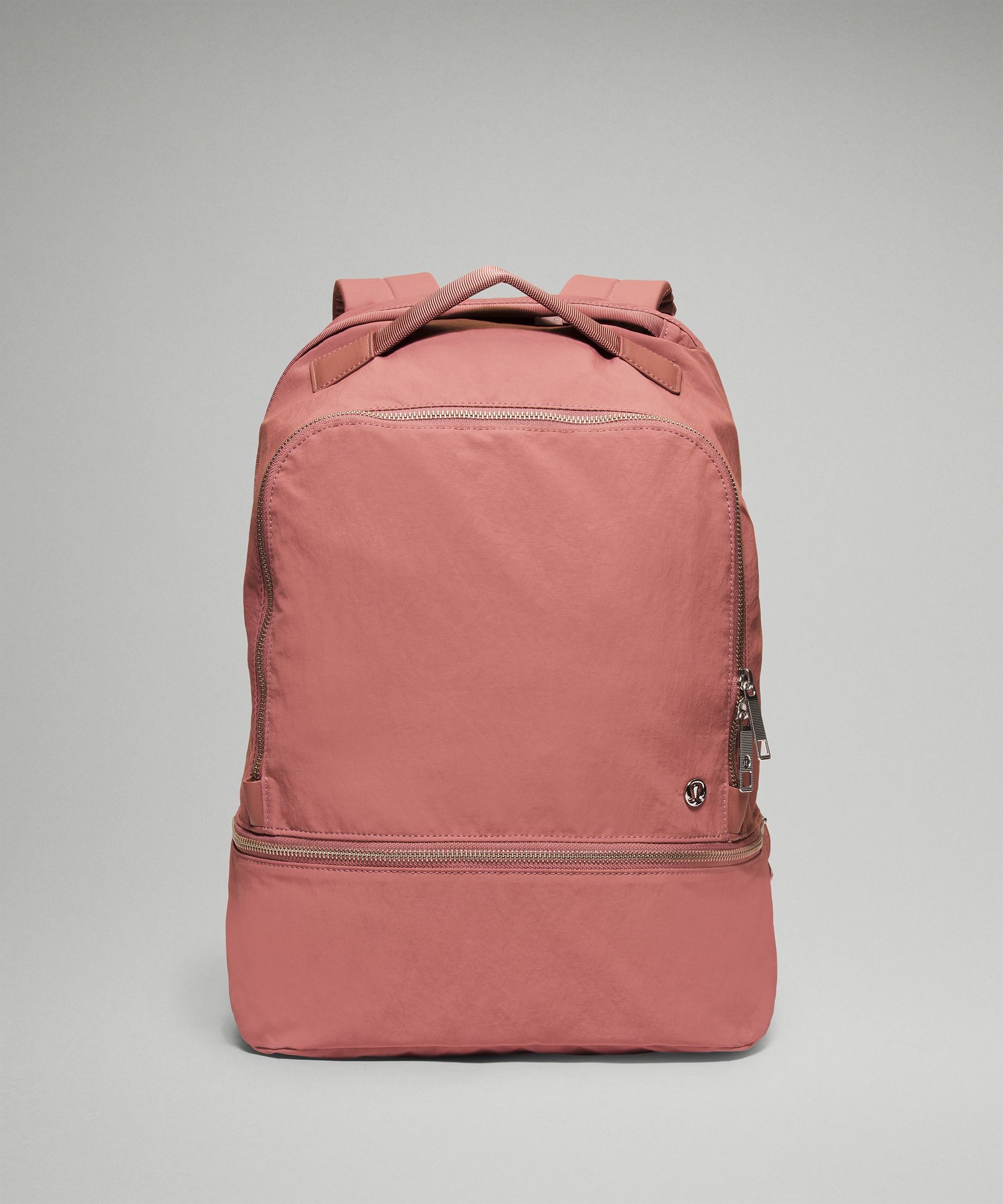lululemon city adventurer backpack nano review journal