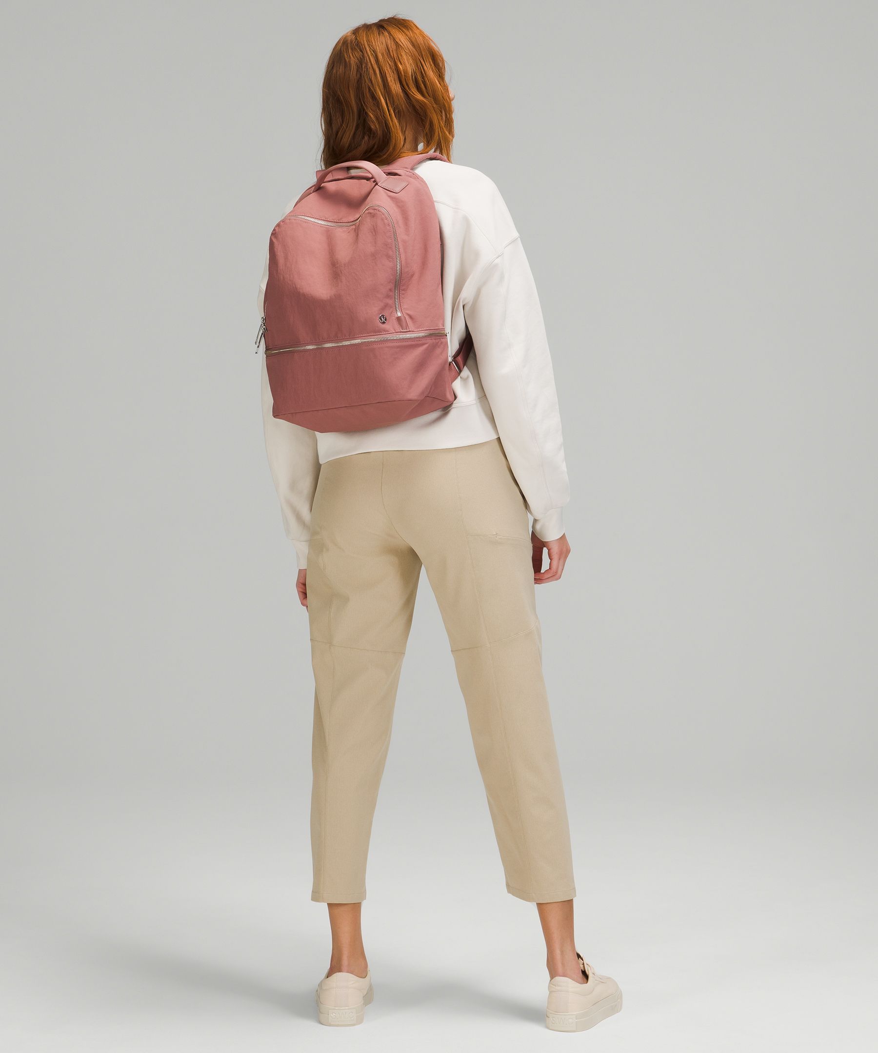 lululemon backpack city adventurer