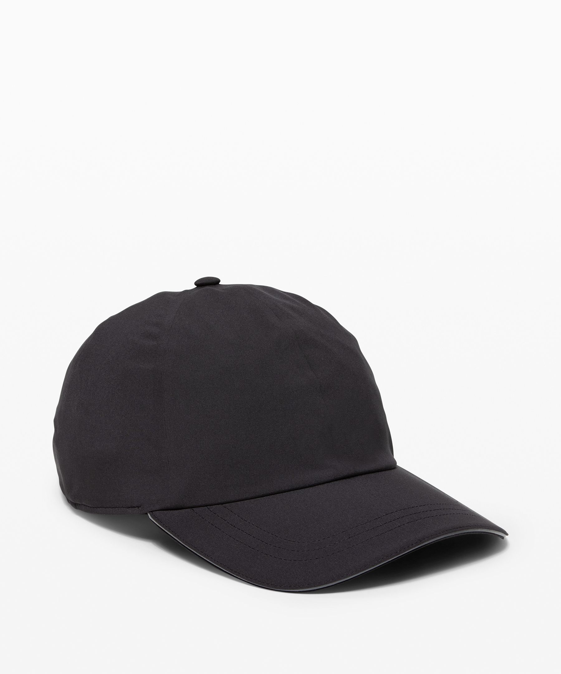 lululemon baller hat