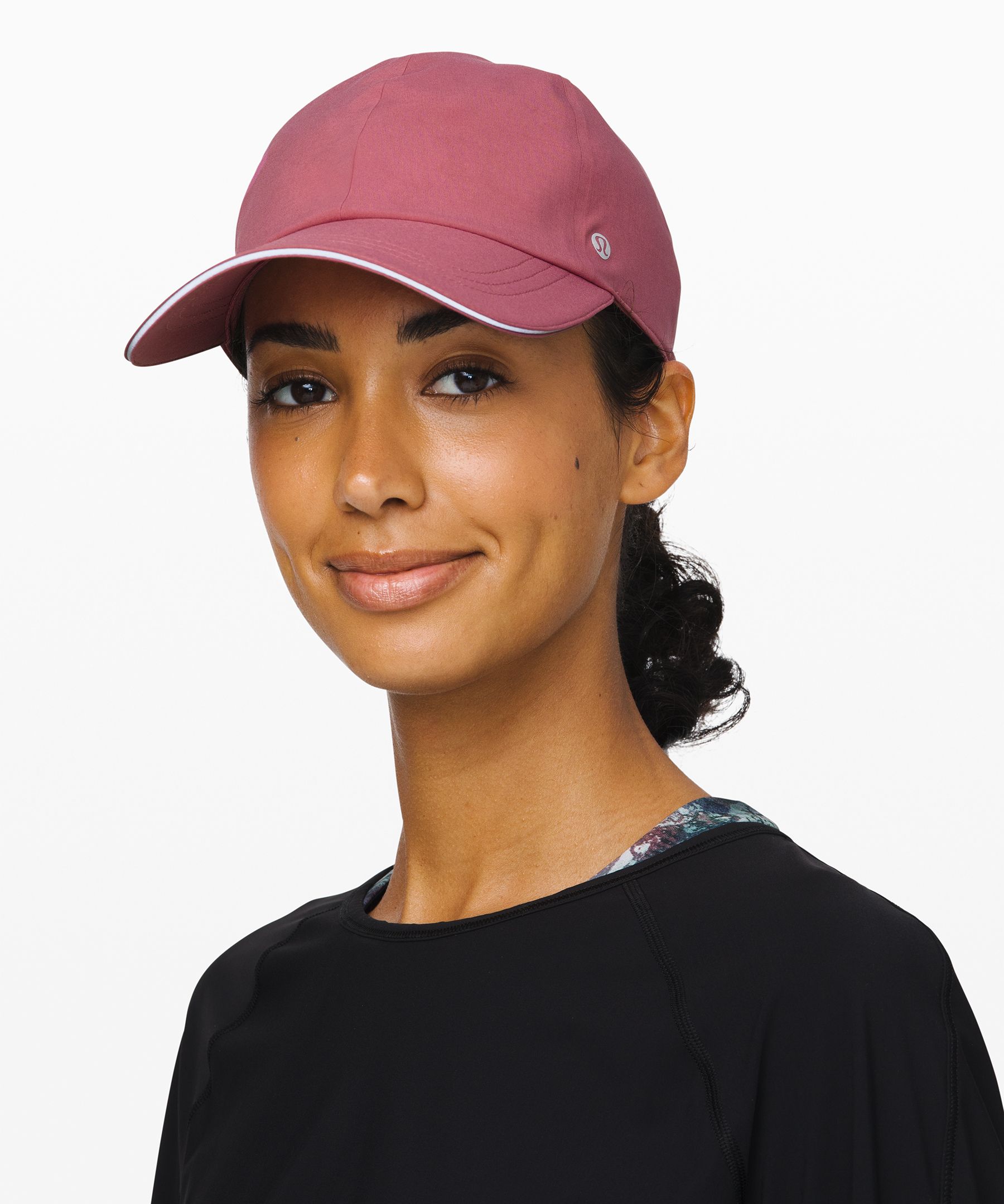 Lululemon baller hat run on sale