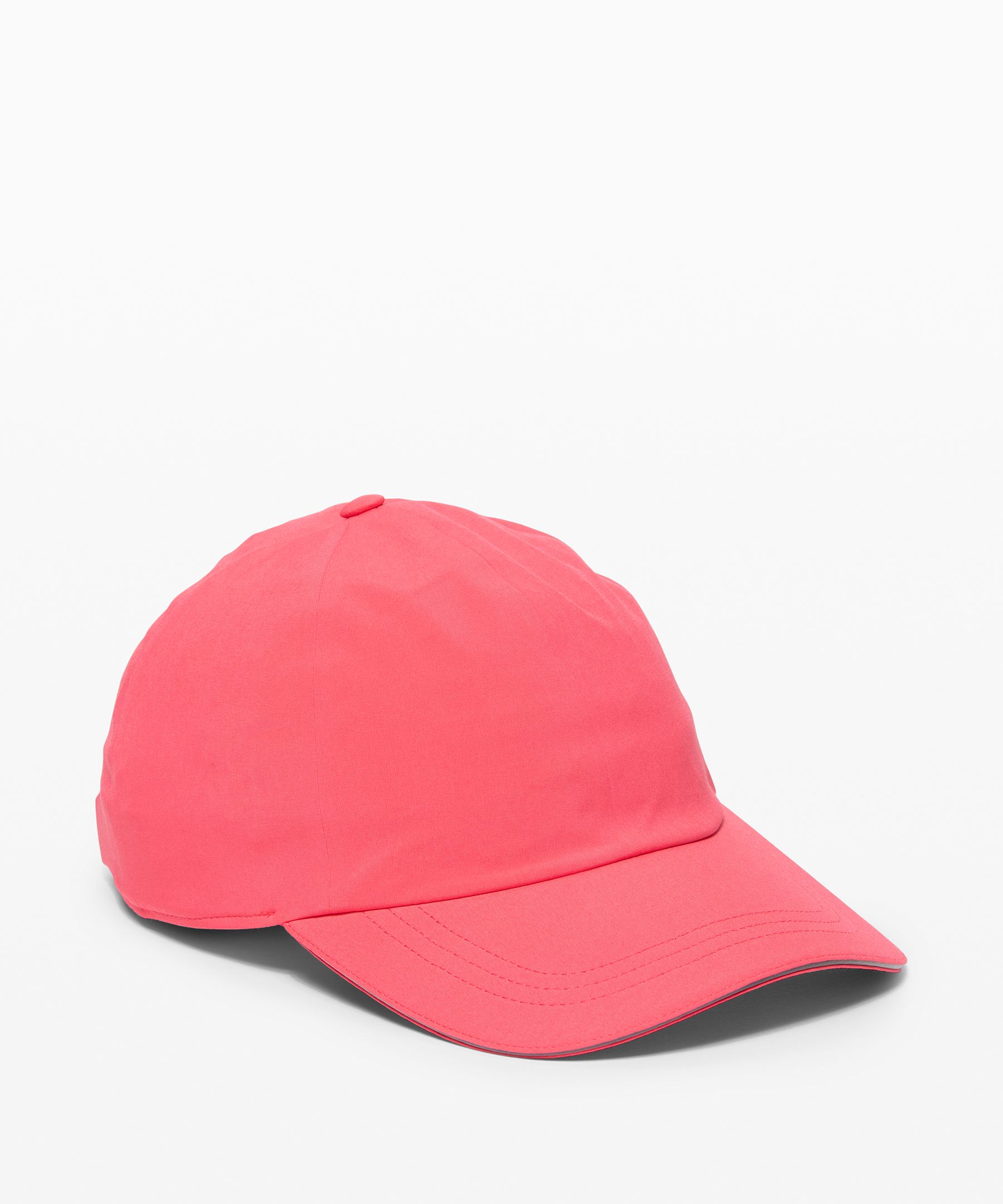 lululemon baller hat run