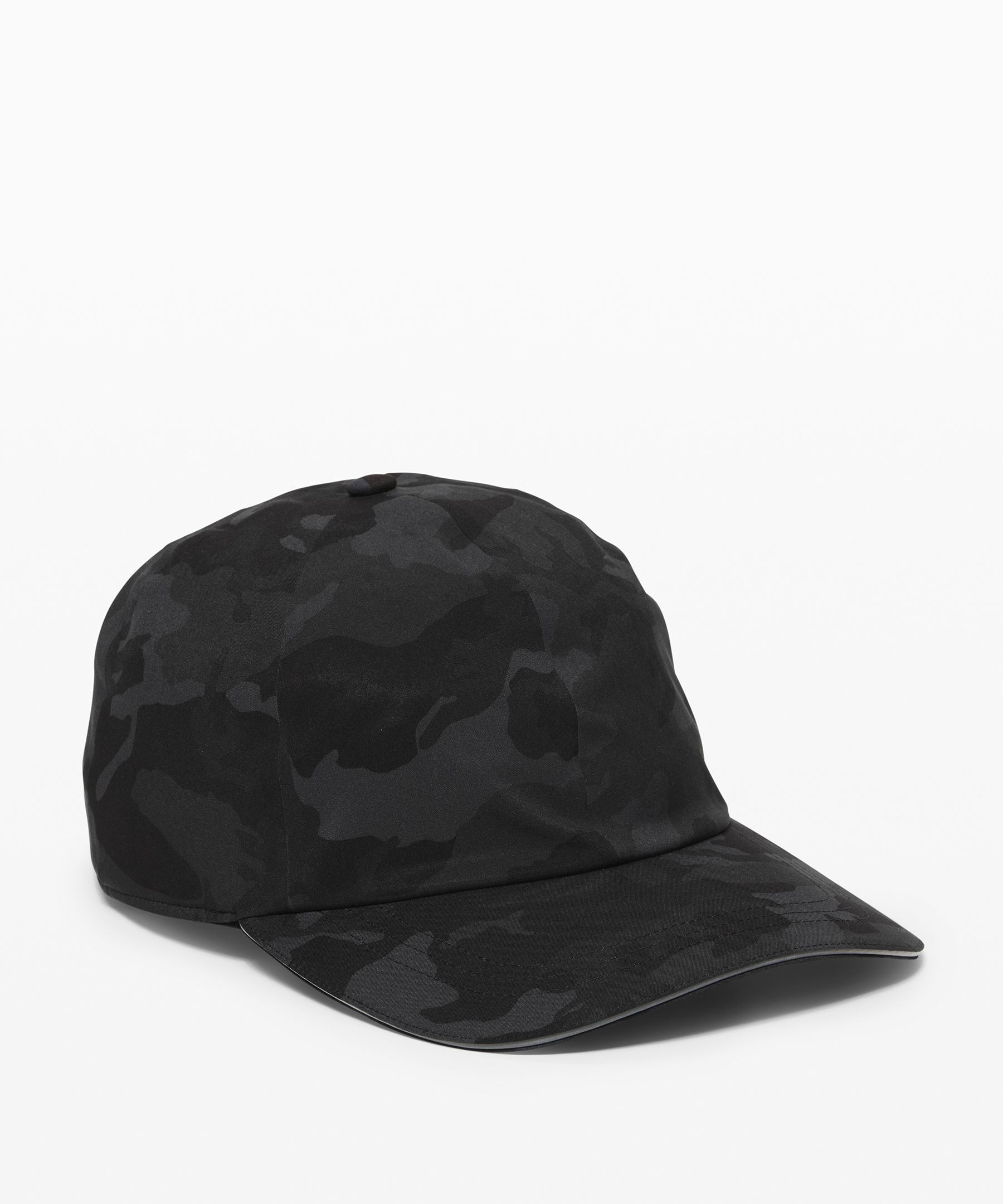 lululemon camo hat