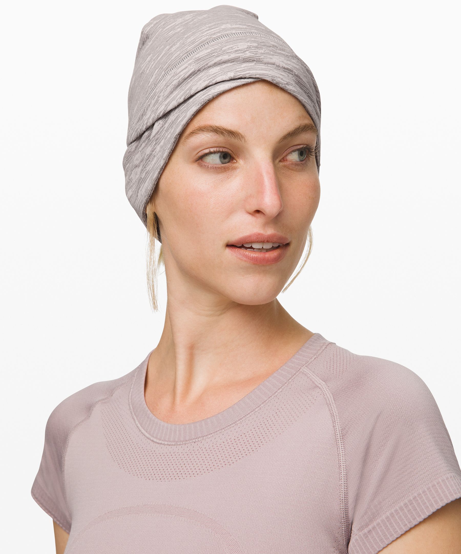 Cross Chill Run Beanie | Lululemon EU