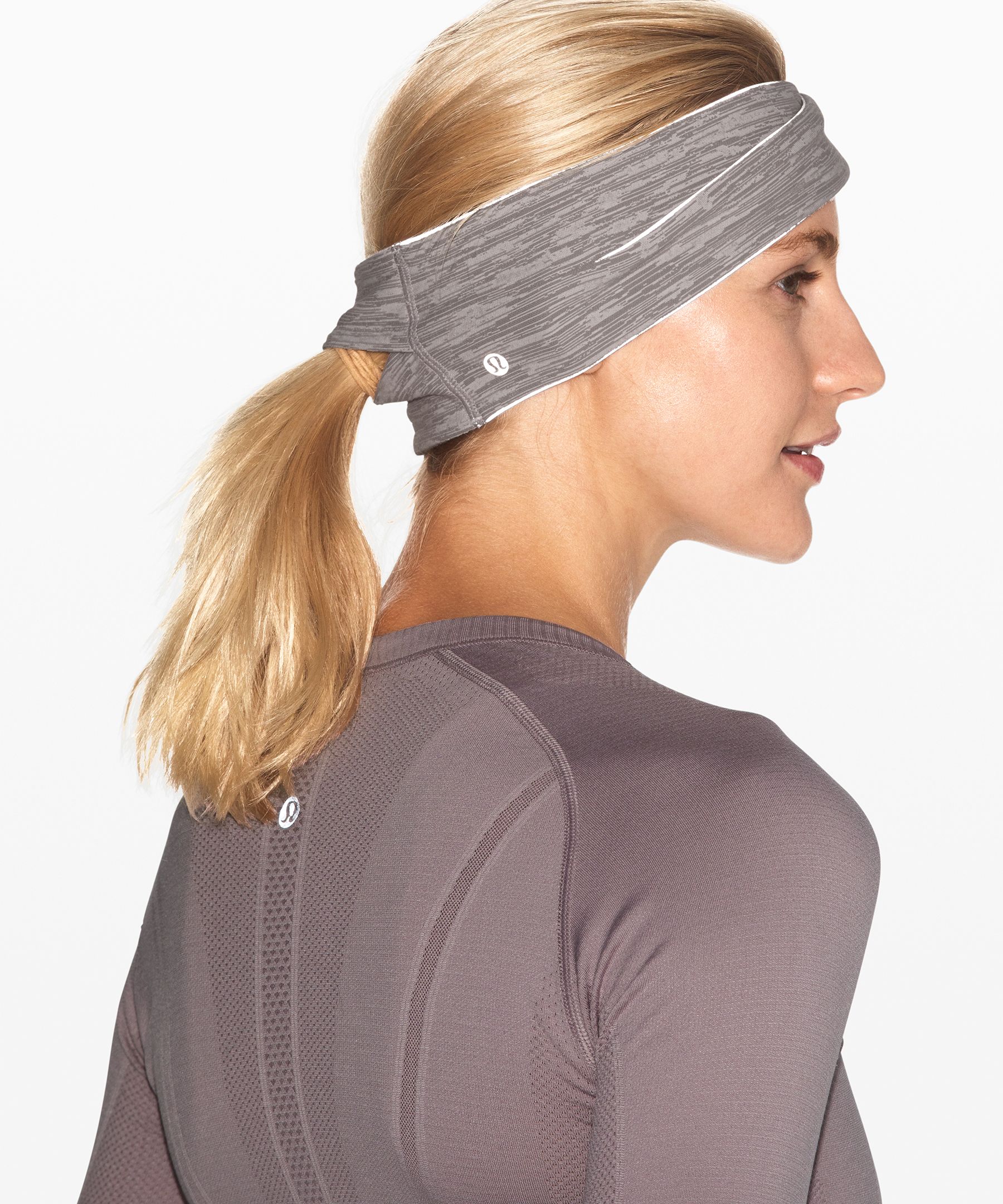 Lululemon Run for It All Ear Warmer