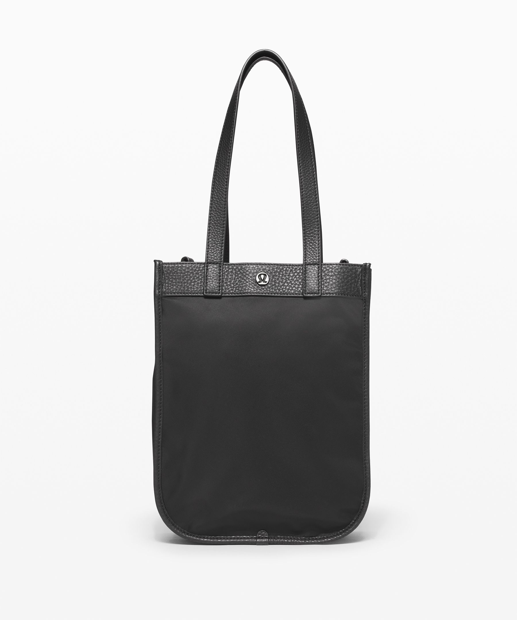 lululemon Tote Review: Now and Always Mini Tote - Schimiggy Reviews