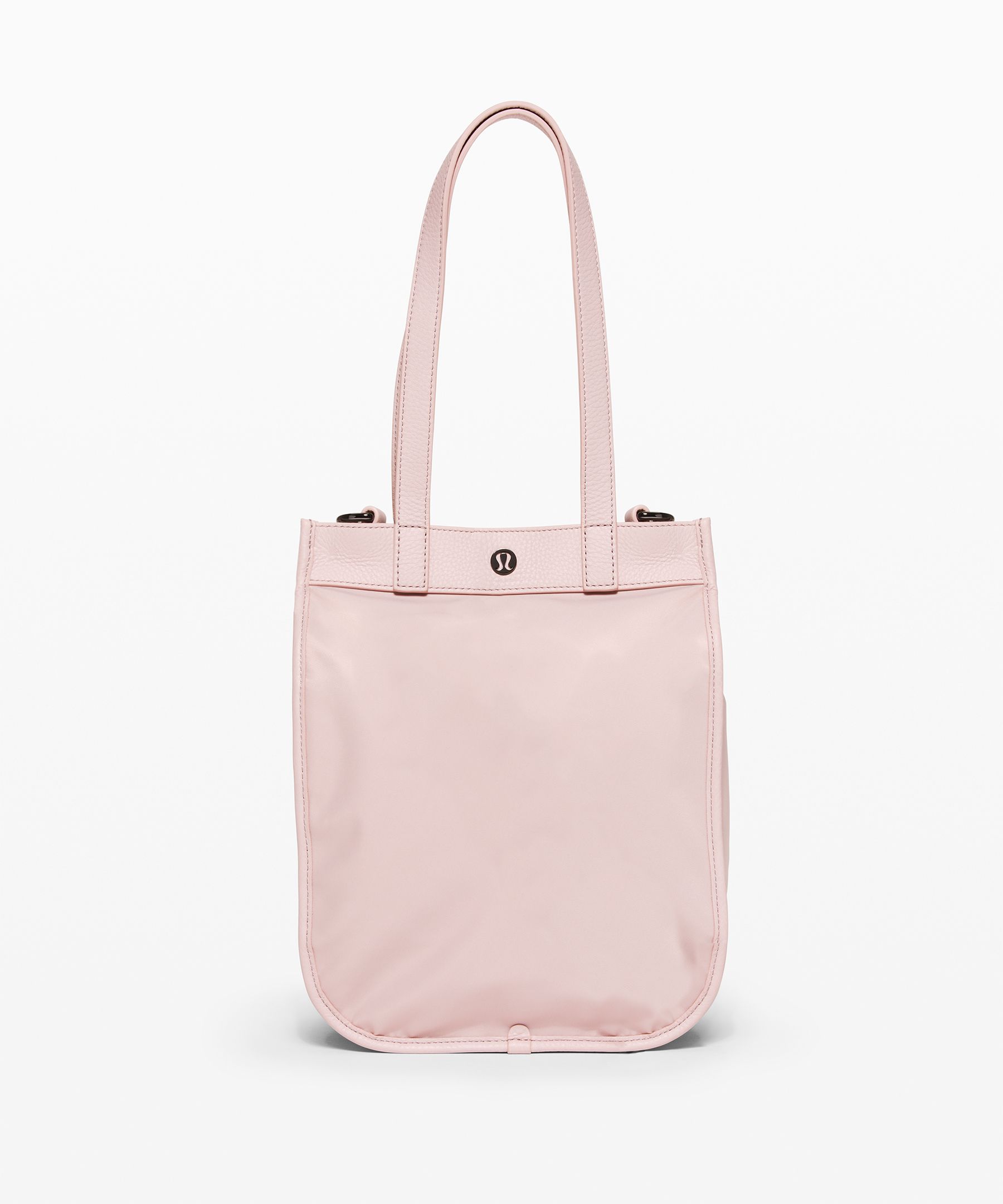 lululemon Tote Review: Now and Always Mini Tote - Schimiggy Reviews