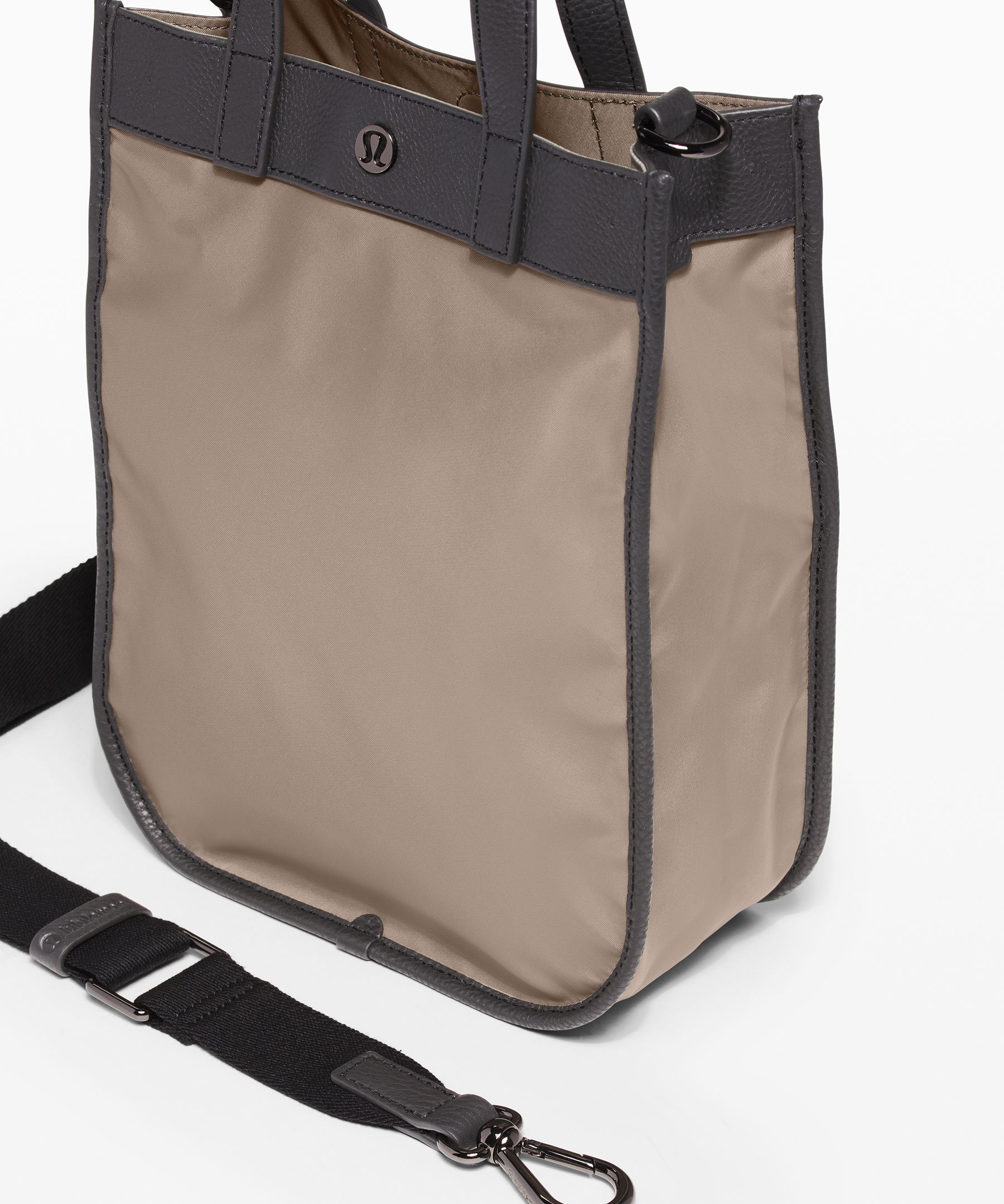 Lululemon now and always tote online mini