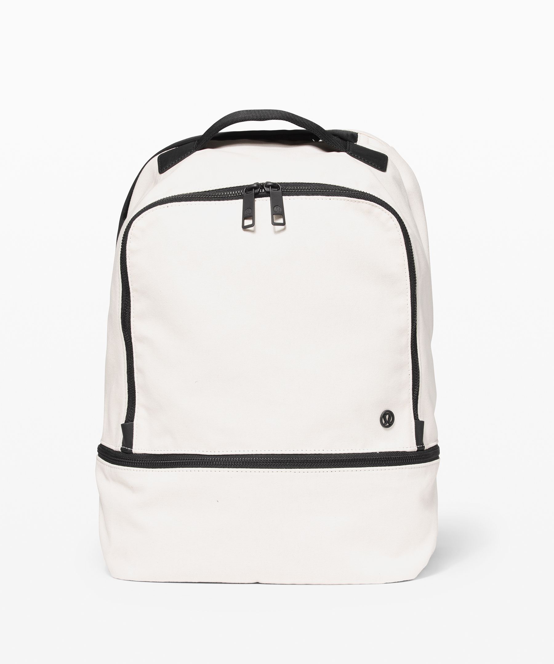 city adventurer backpack black