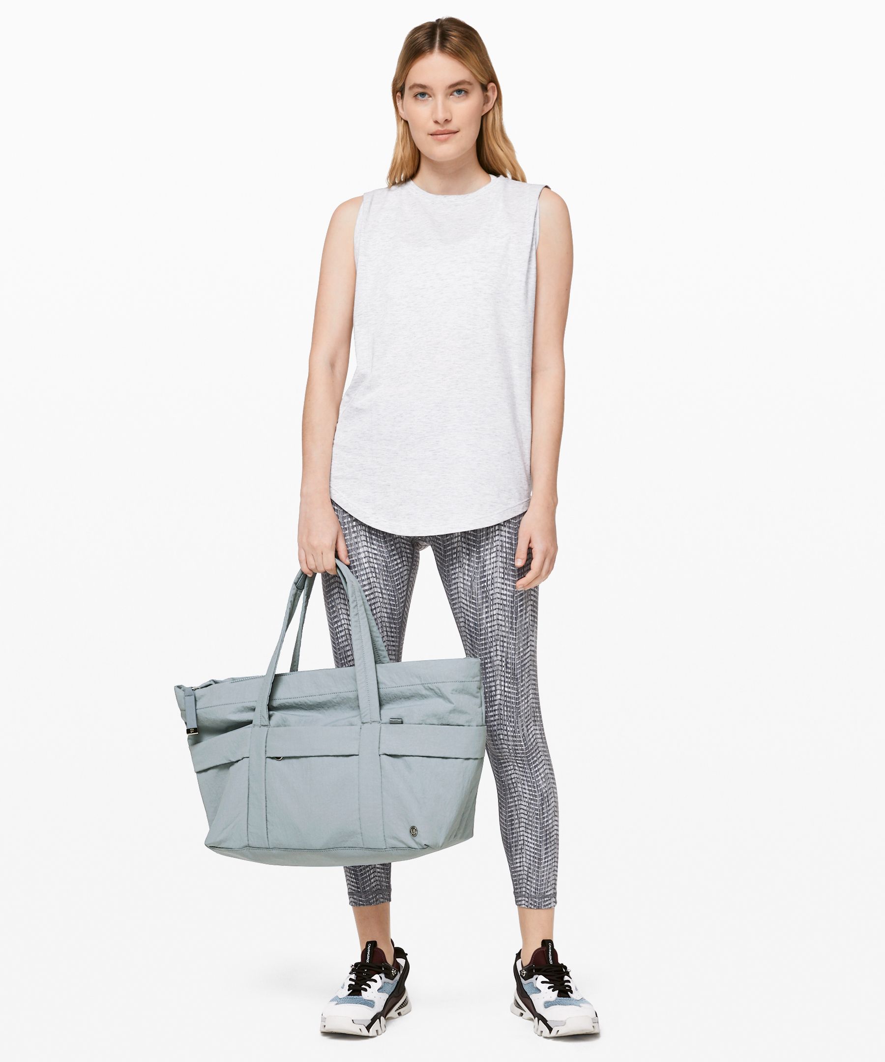 On My Level Duffel Small Lululemon UK