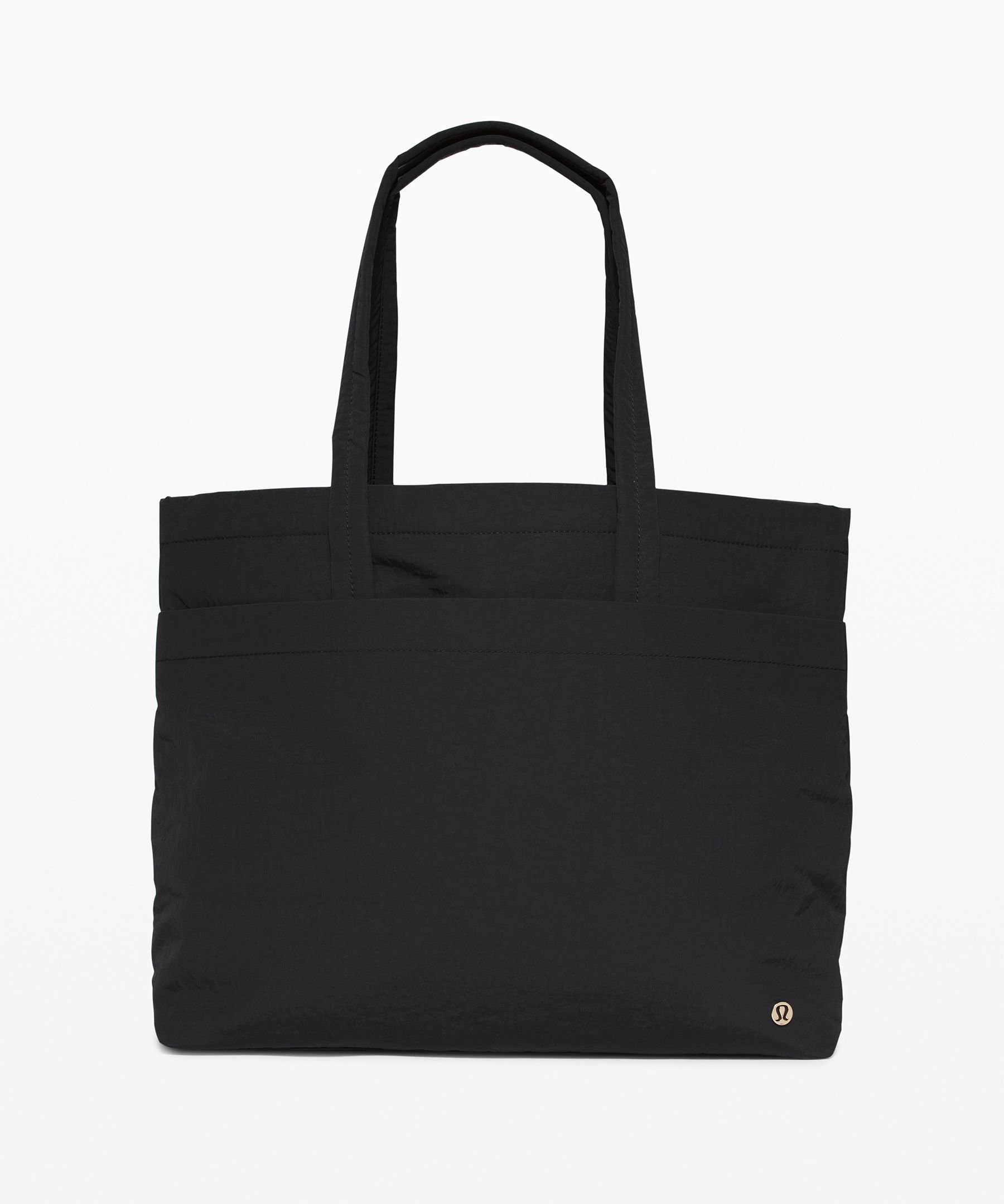 Lululemon On My Level Tote Review Men