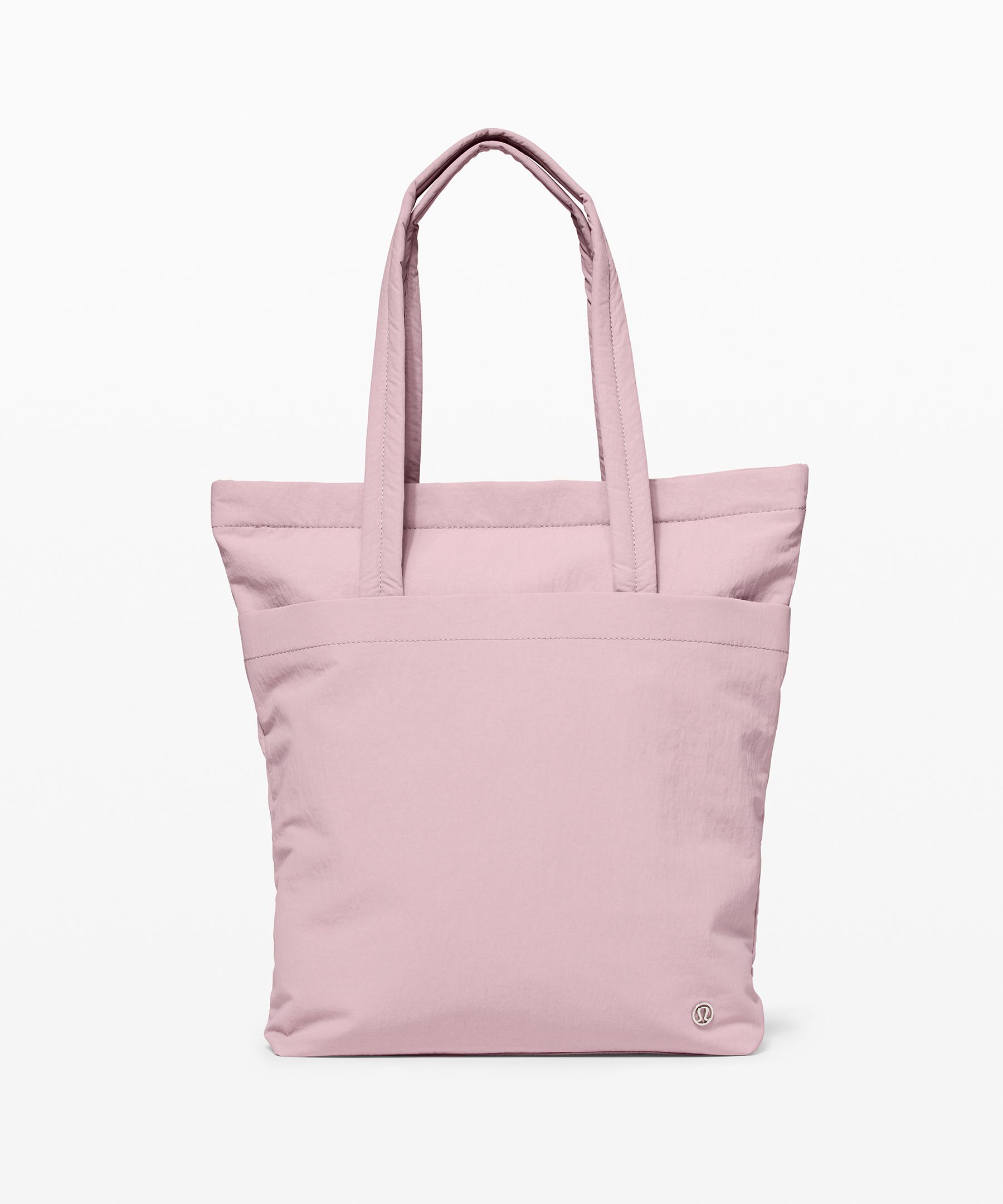 lululemon on my level tote review