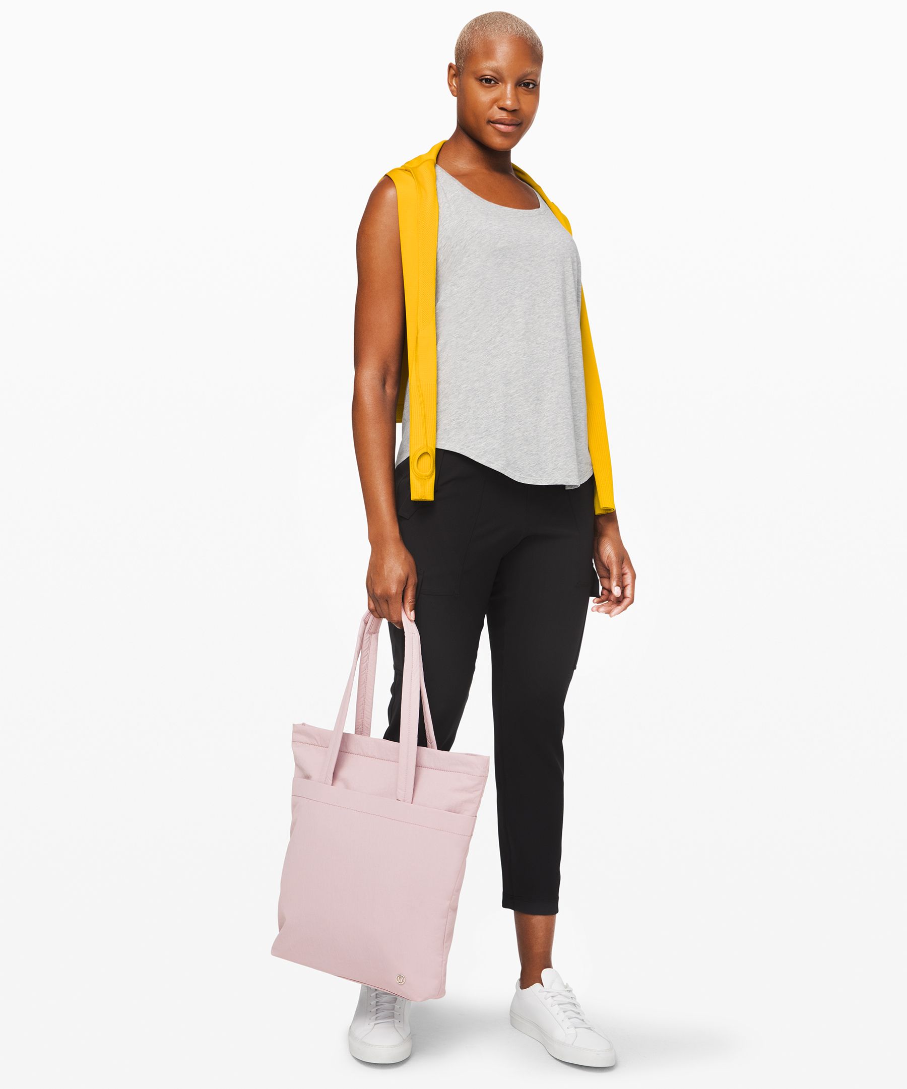 On My Level Tote Online Only 12L lululemon TH