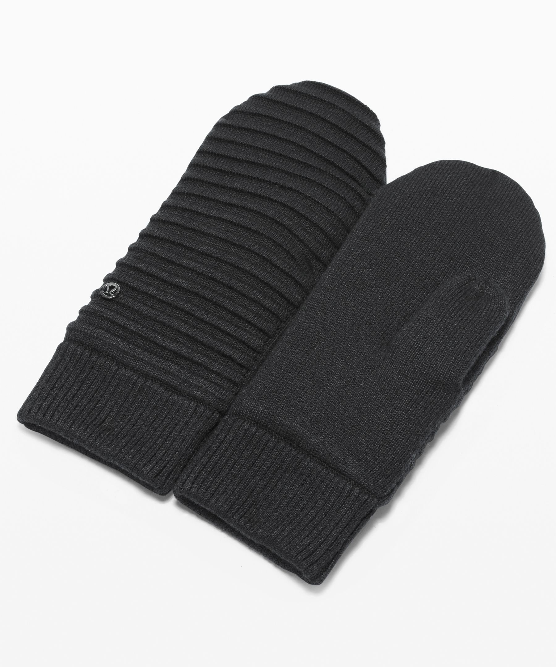 lululemon mittens