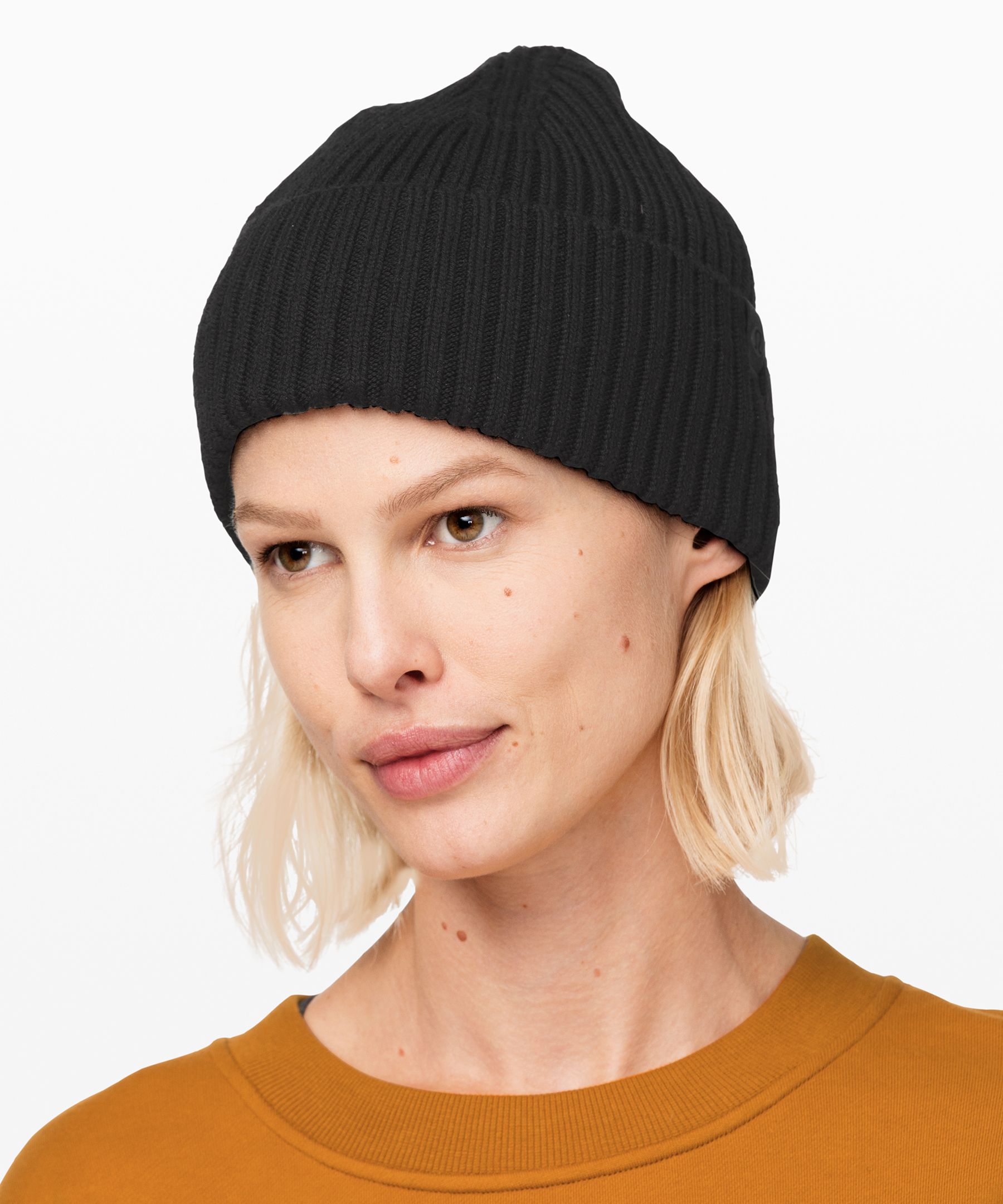 Lululemon all cheap for it beanie