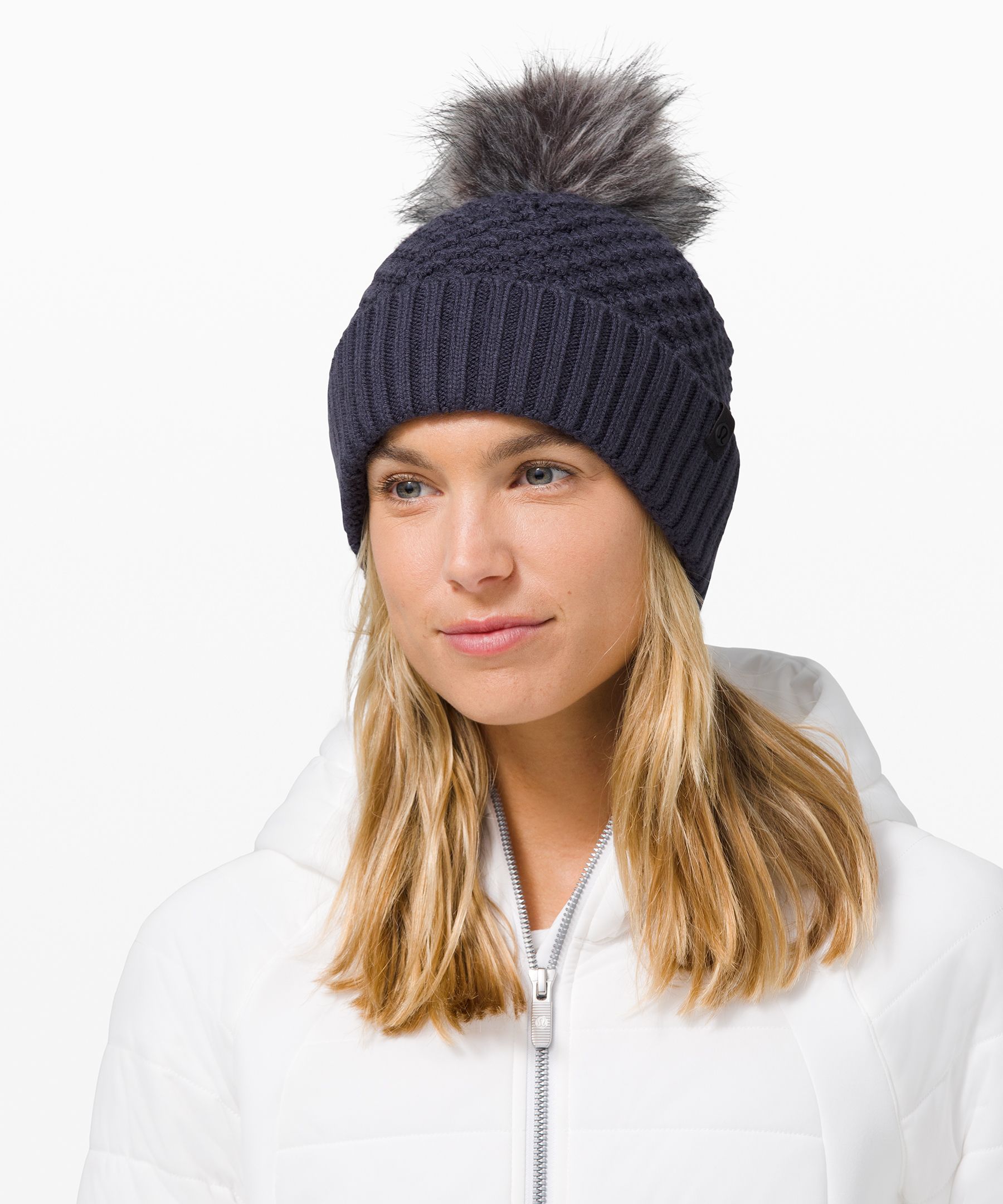 Pom to Play Beanie | Hats | Lululemon HK