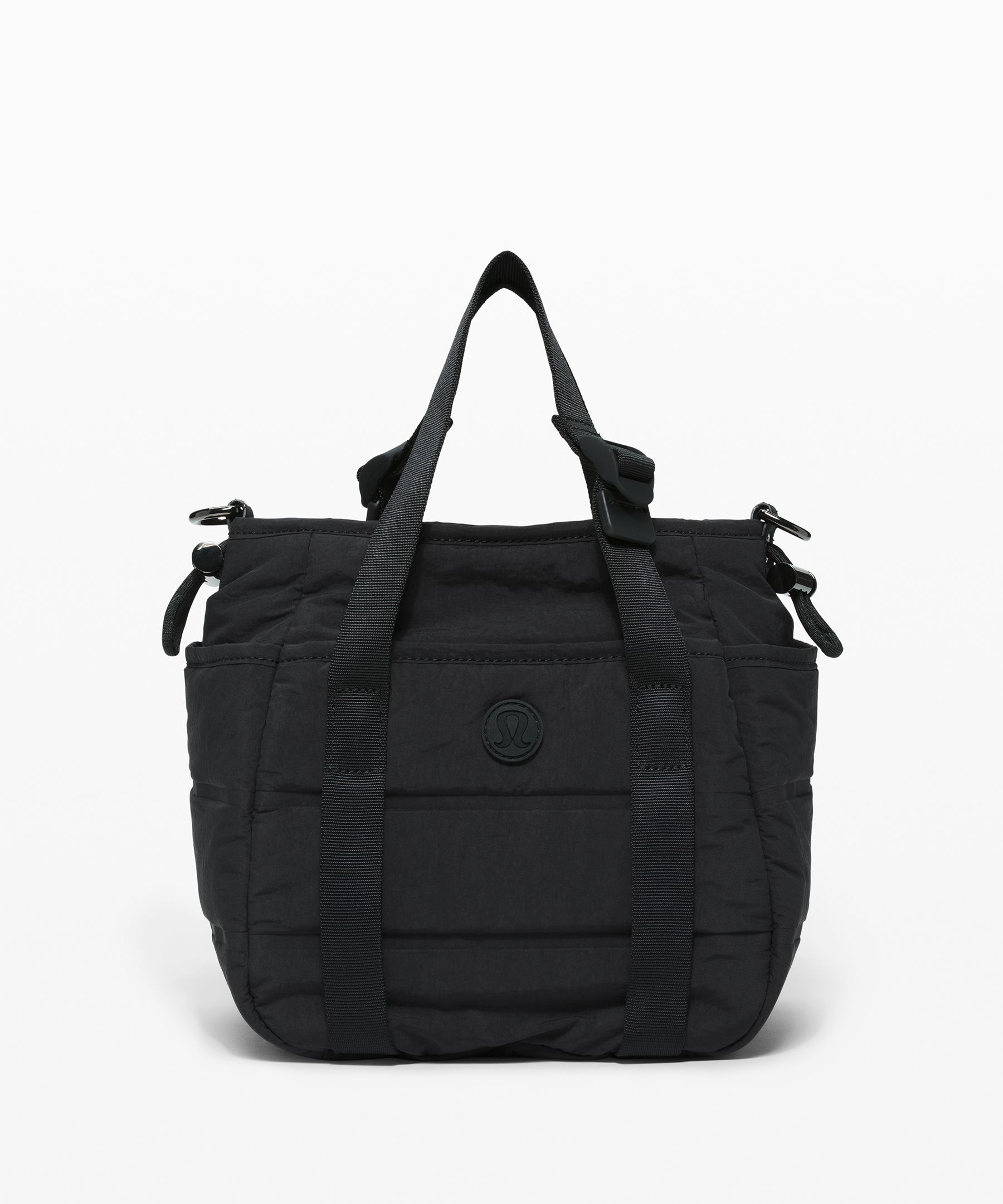 lululemon bucket bag