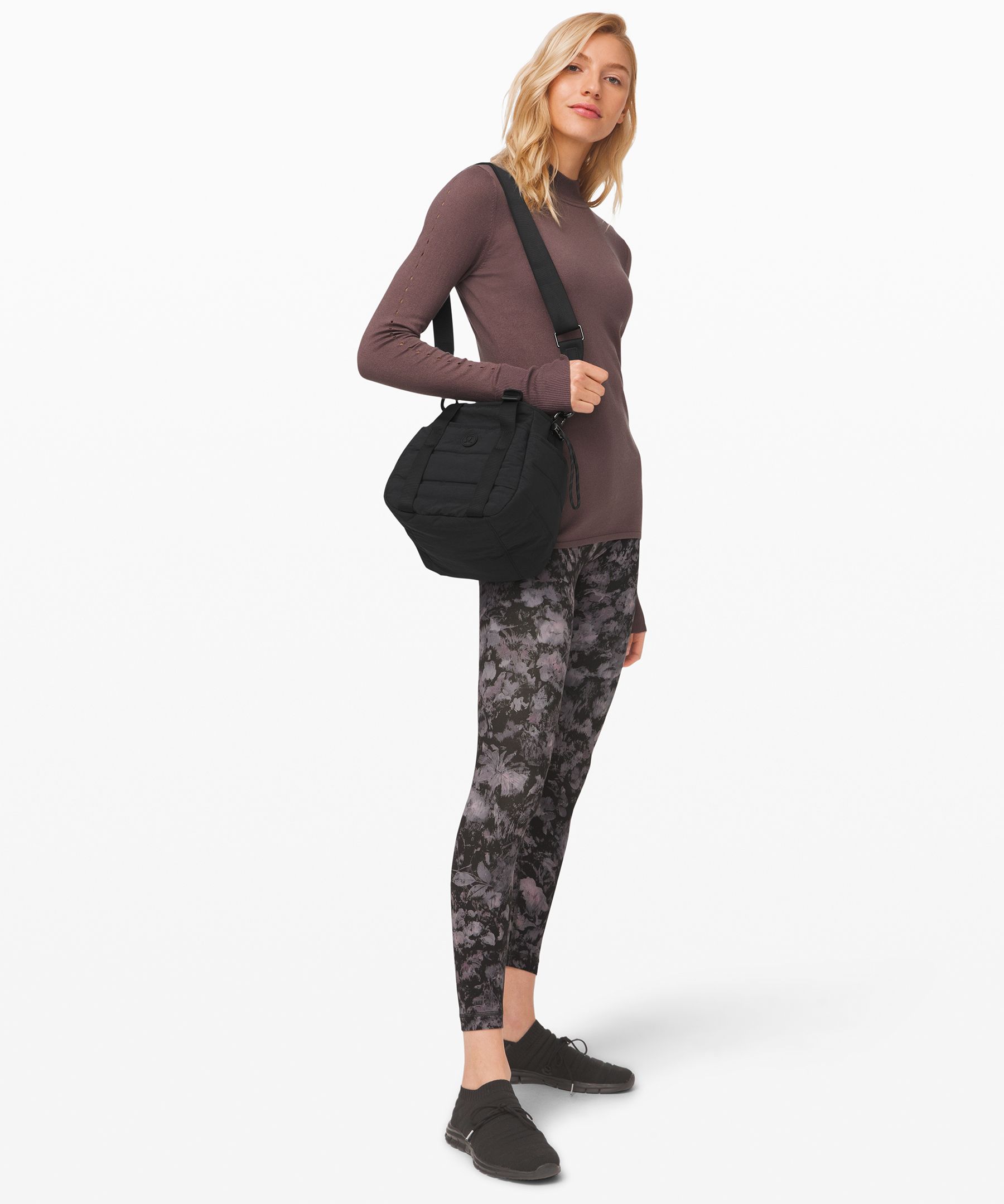 lululemon all day tote