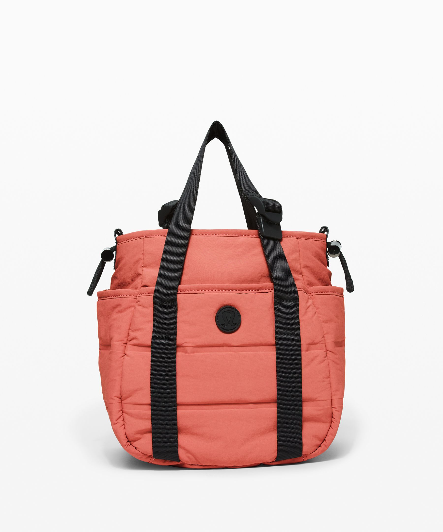 Lululemon dash all day bucket bag new arrivals