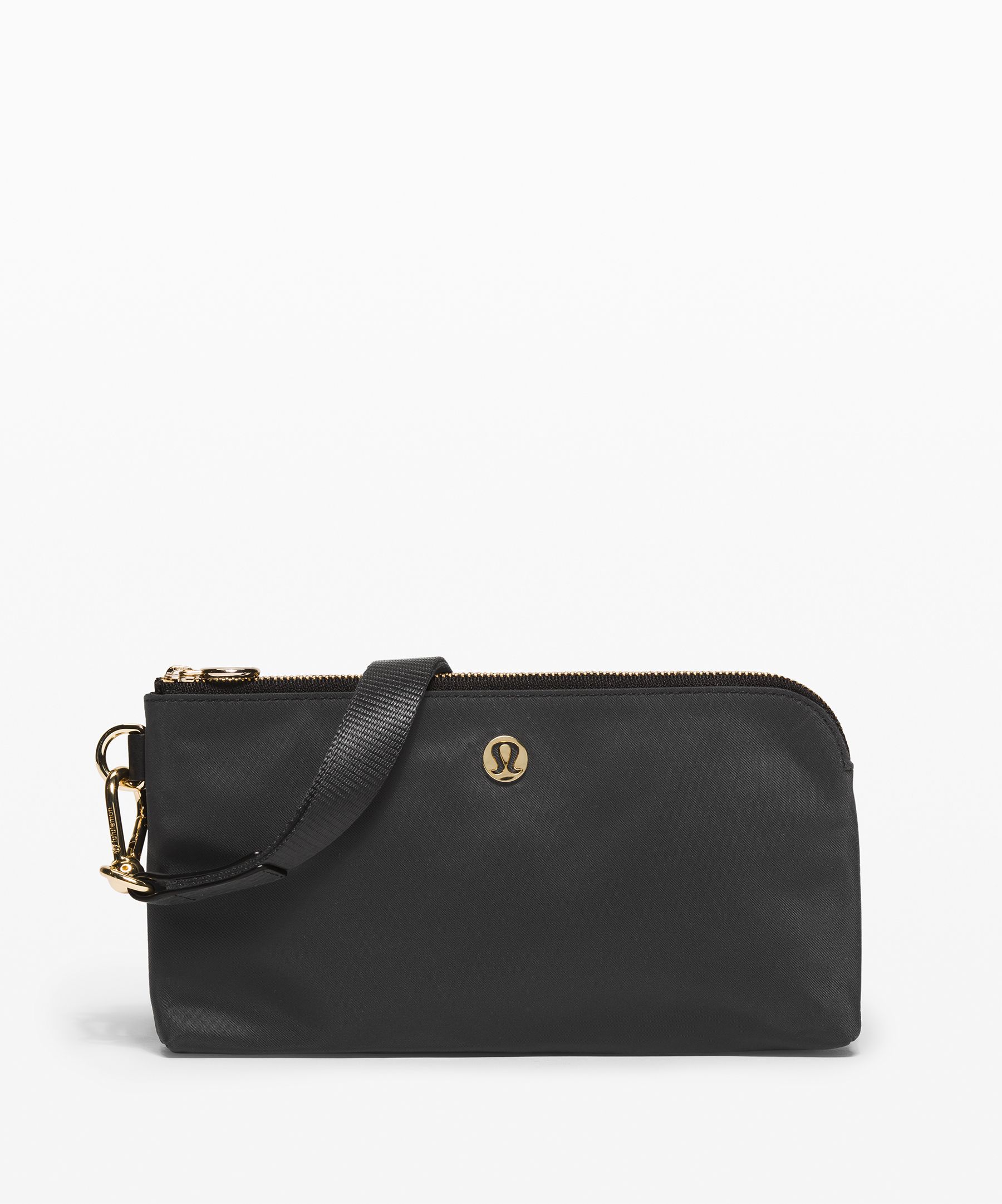 lululemon pouch