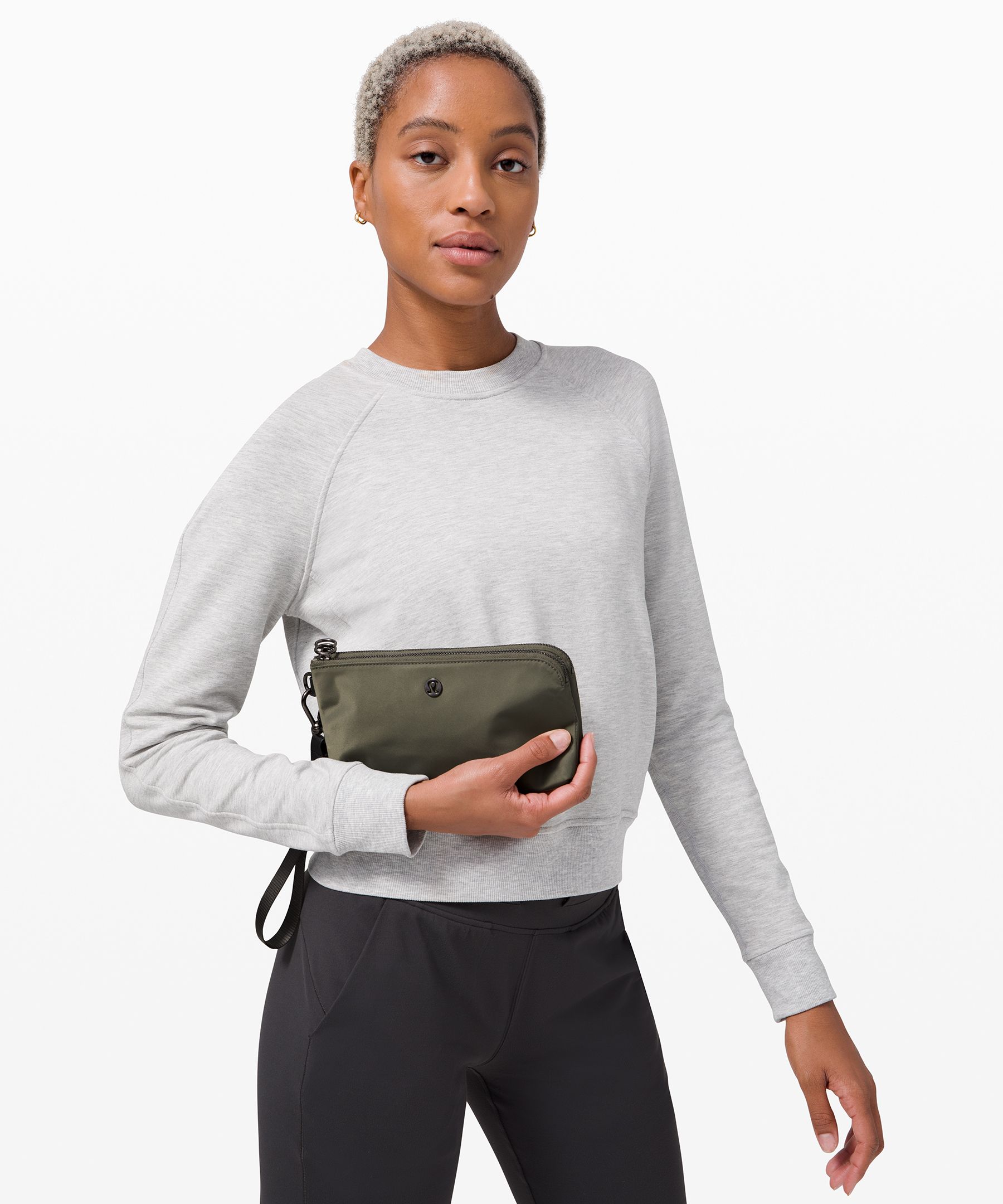 now and always pouch lululemon