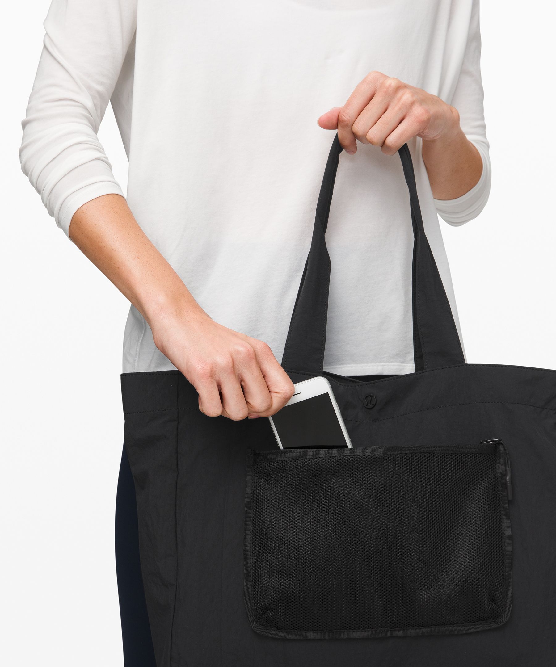 Pack the Pocket Tote 20L Women's Bags Lululemon DE