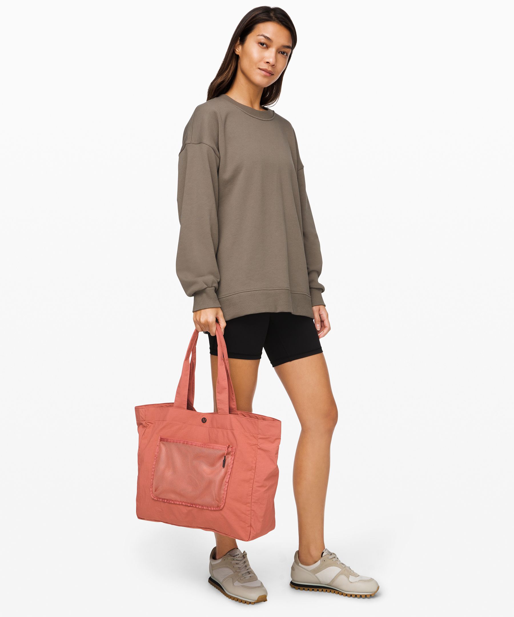 Pack the Pocket Tote Lululemon EU