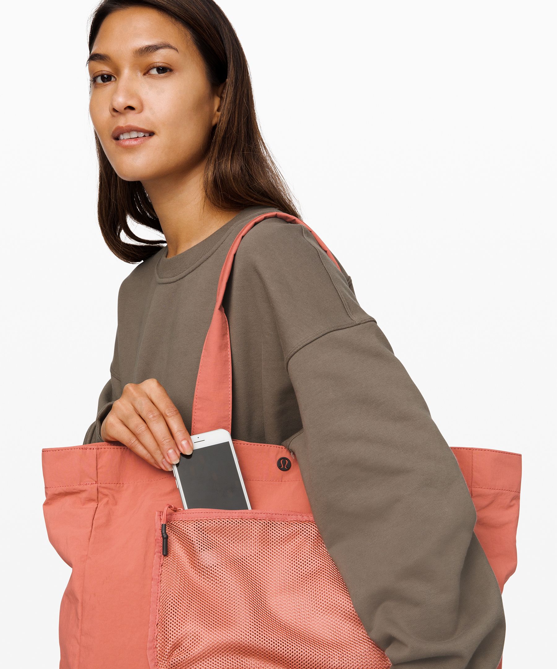 Pack the Pocket Tote Lululemon EU