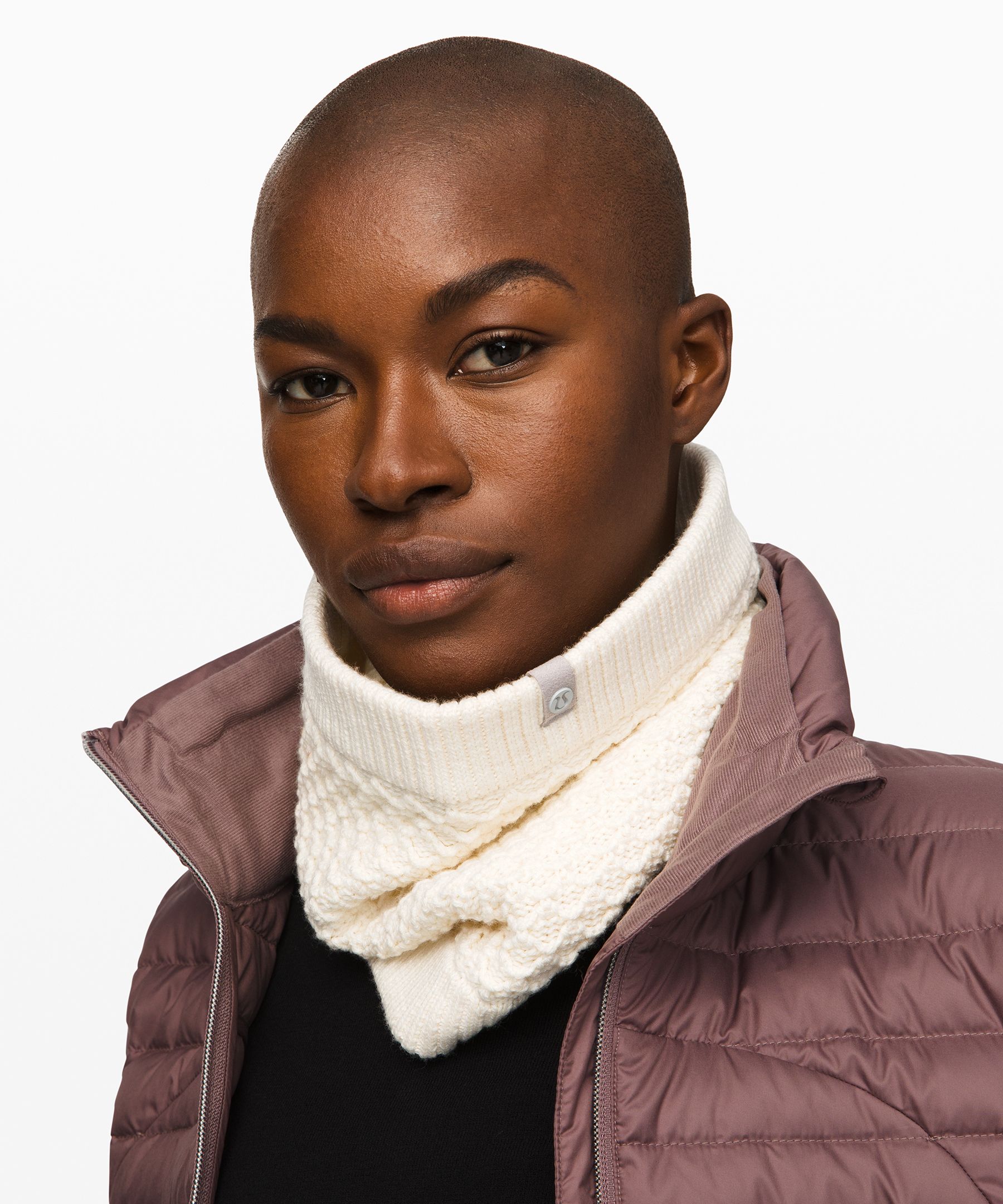 Buy Lululemon Neckwarmer