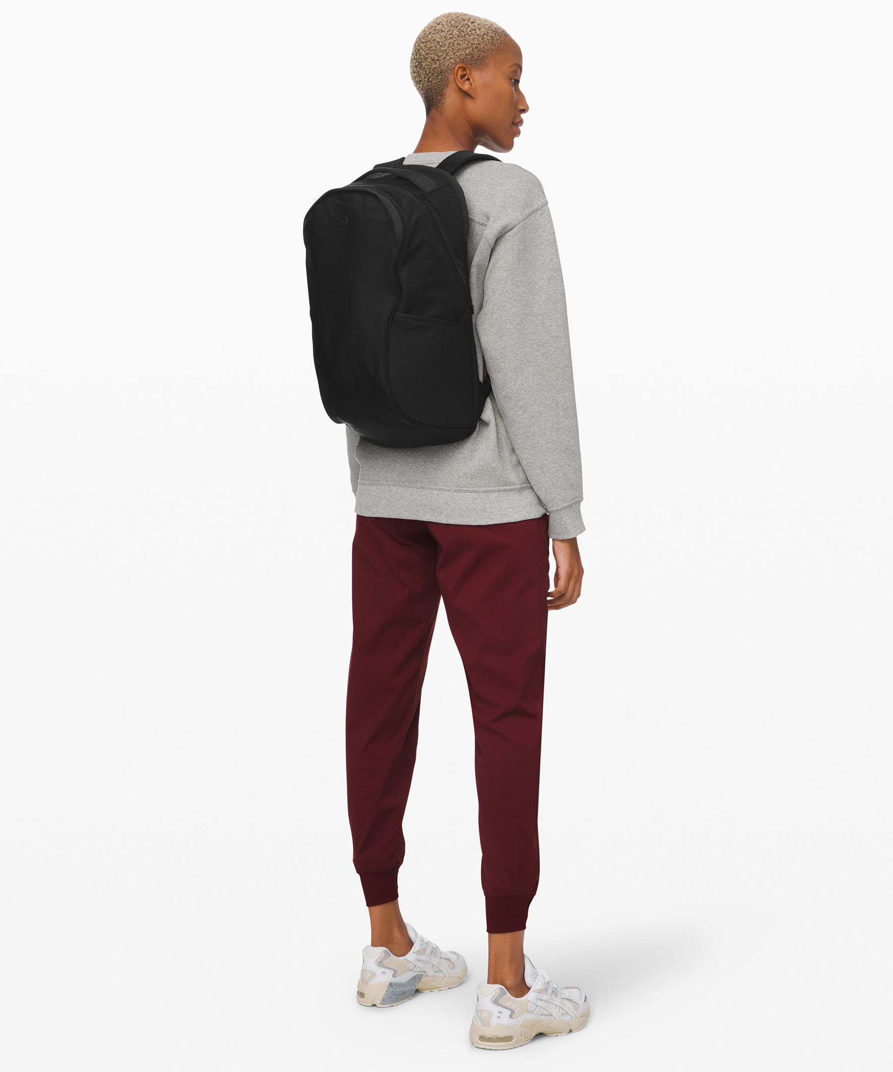 out of range bag lululemon