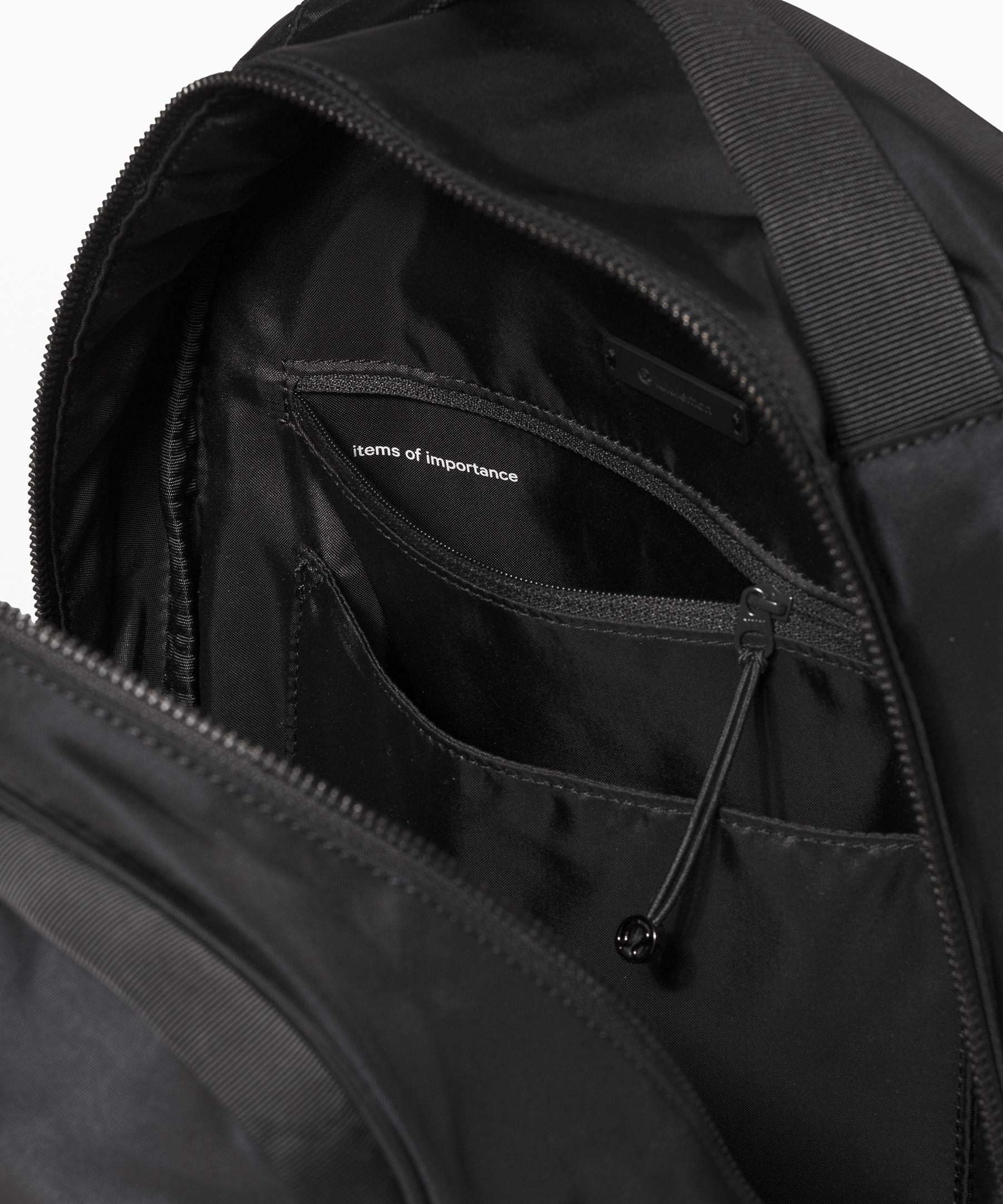 out of range backpack lululemon