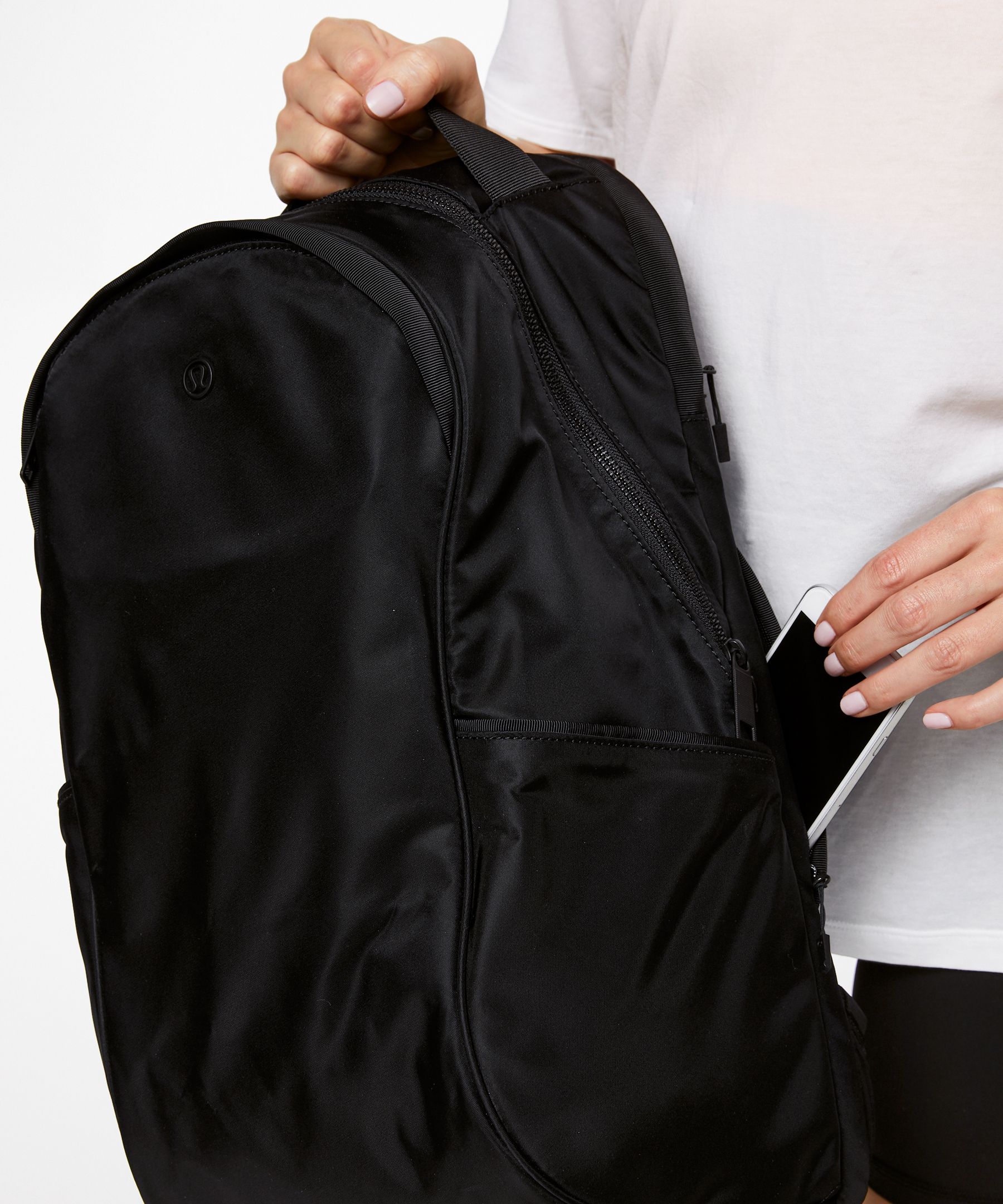 lululemon out of range backpack