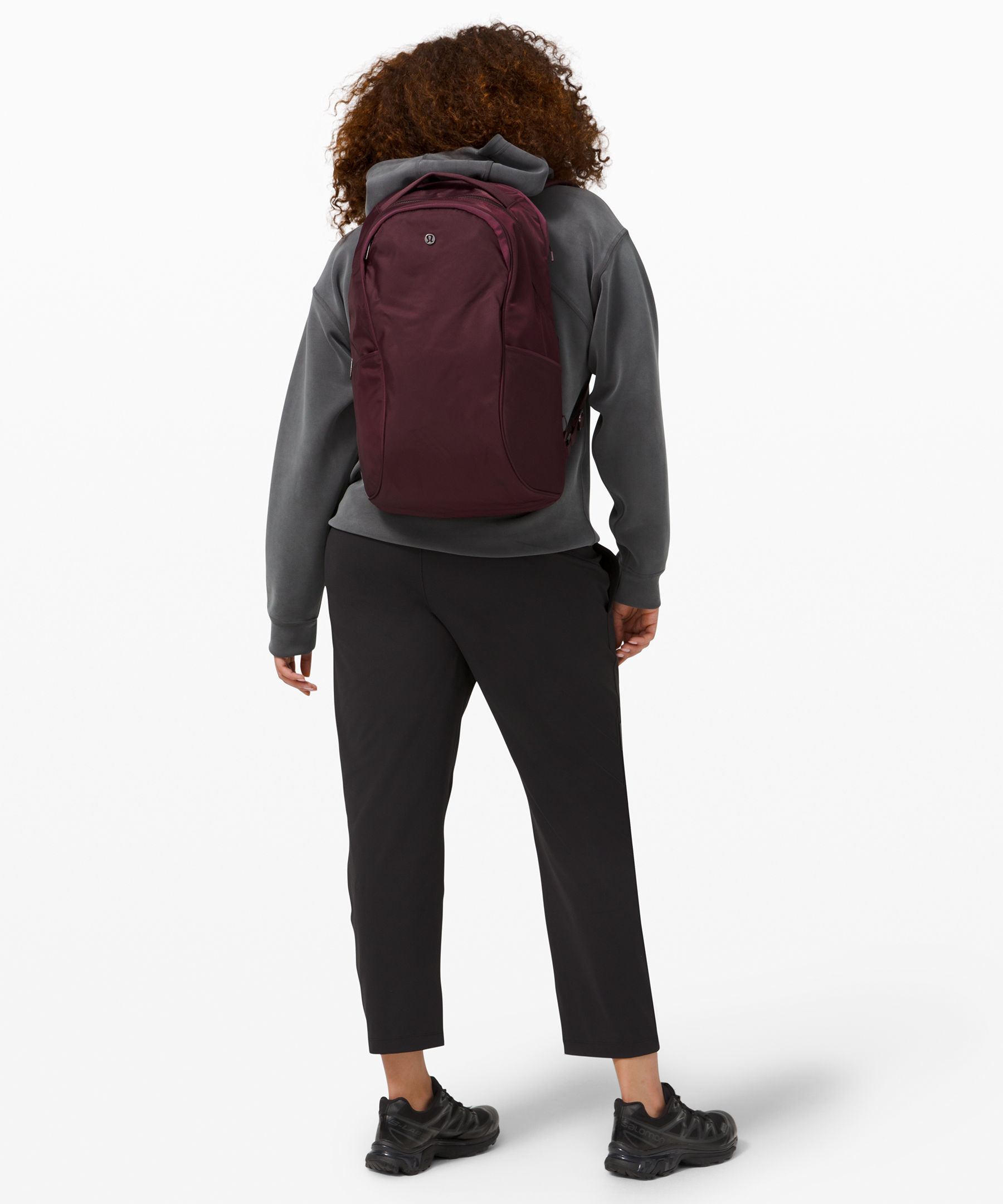 out of range bag lululemon