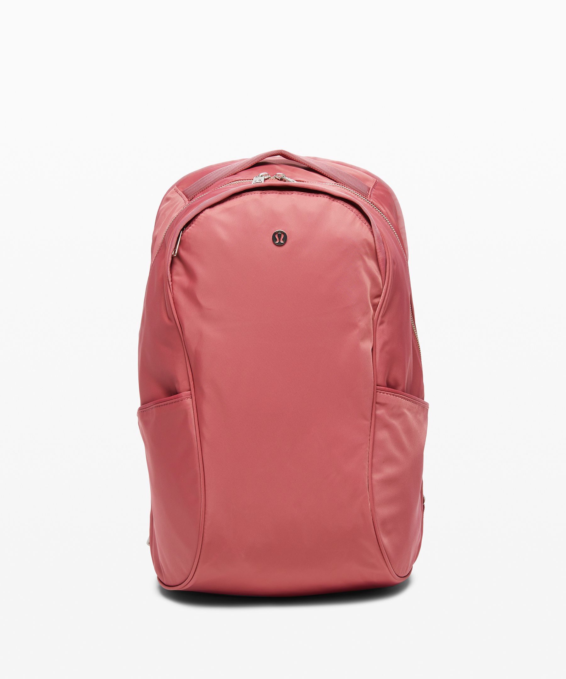 lululemon out of range backpack review
