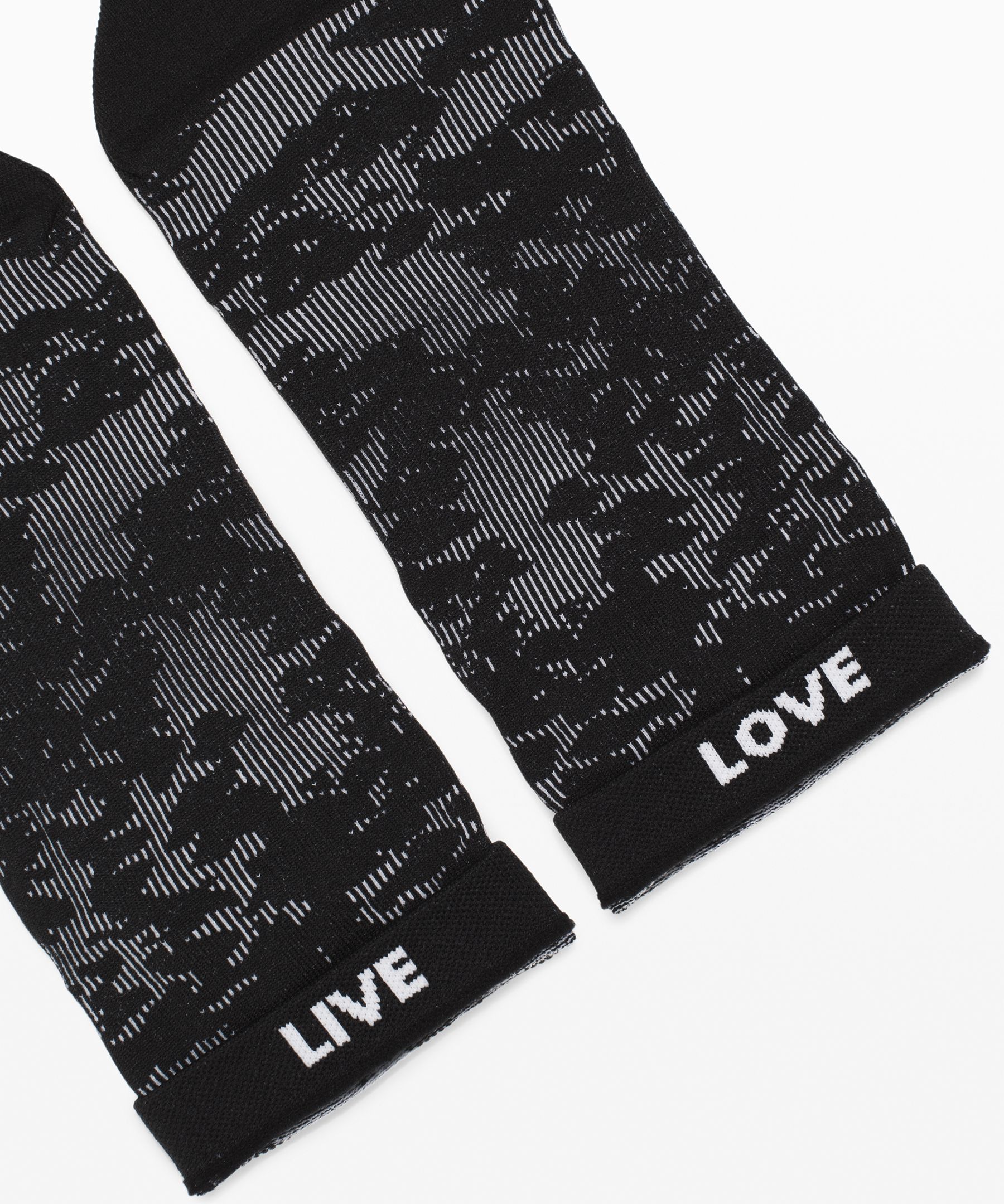 Let it Flourish Ankle Sock