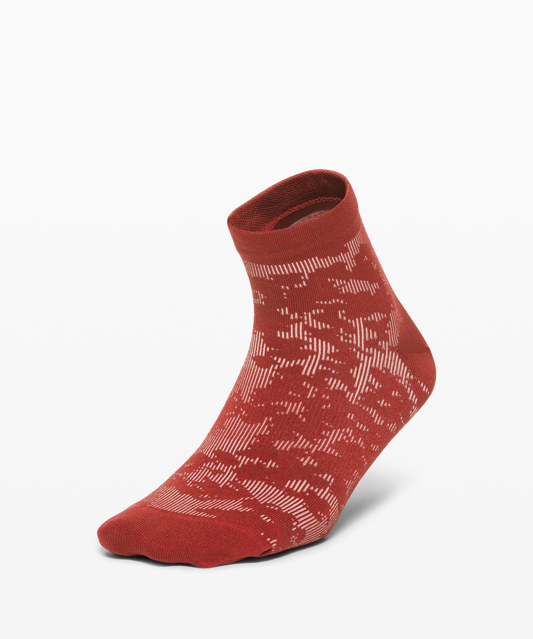 Let It Flourish Kn&ouml;chelsocken