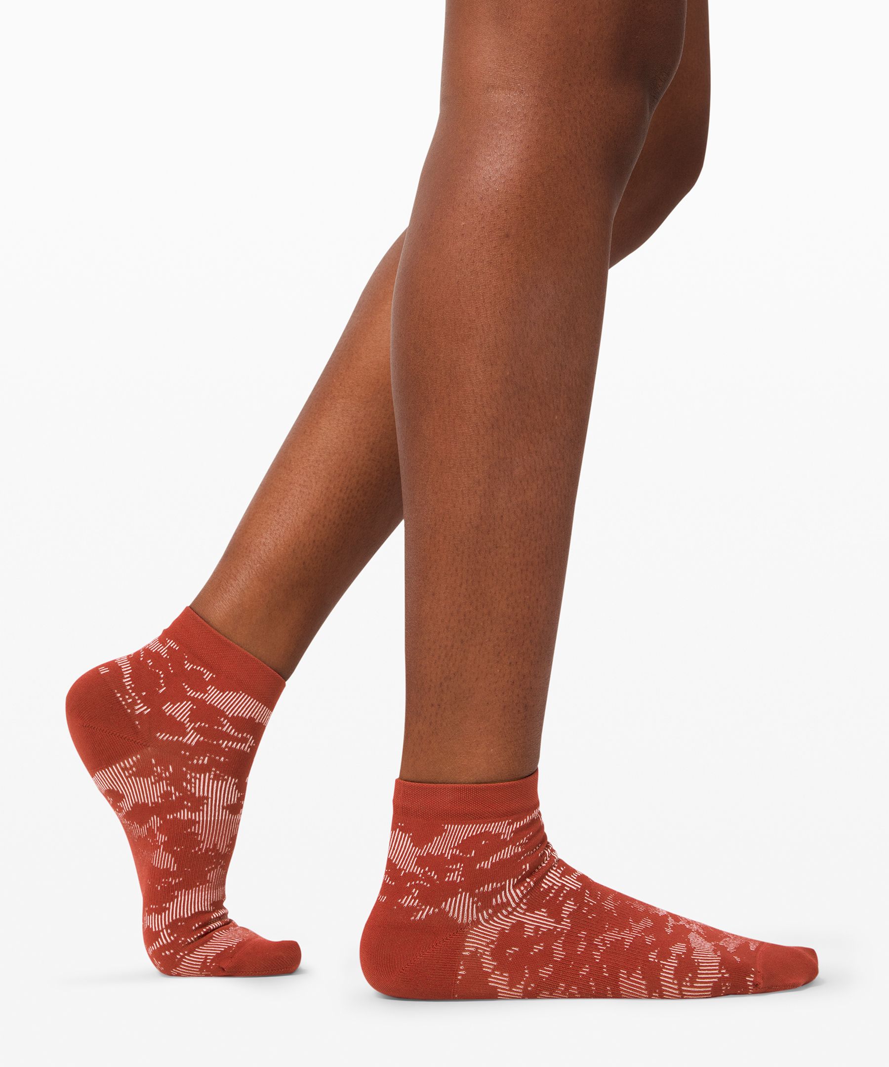 Let It Flourish Kn&ouml;chelsocken