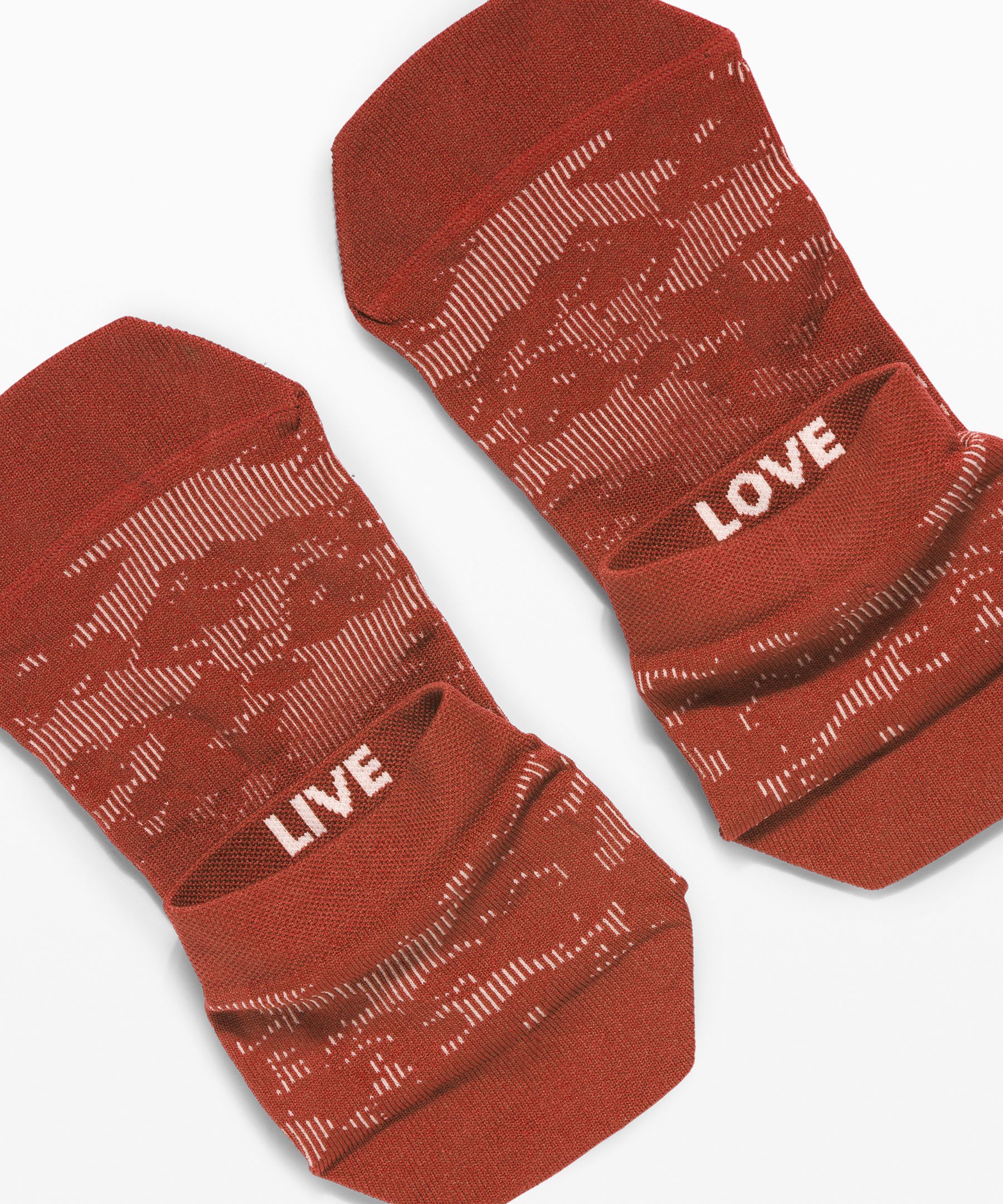 Let It Flourish Kn&ouml;chelsocken